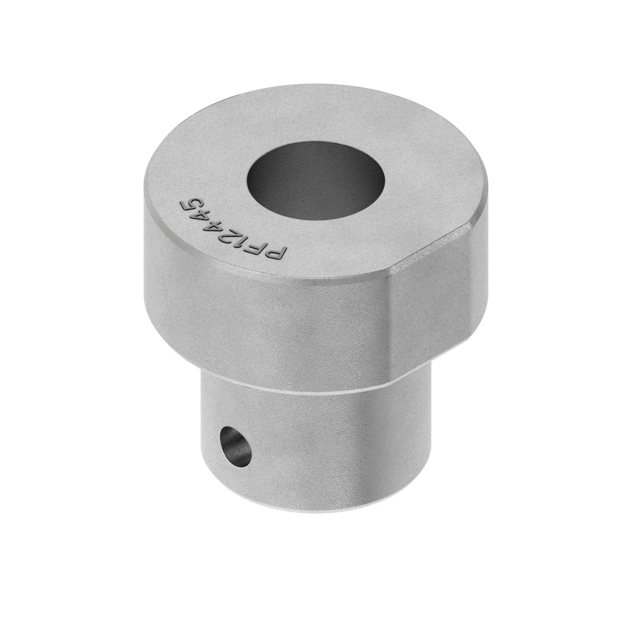 John Deere Steering Wheel Bushing Hub - PF12445