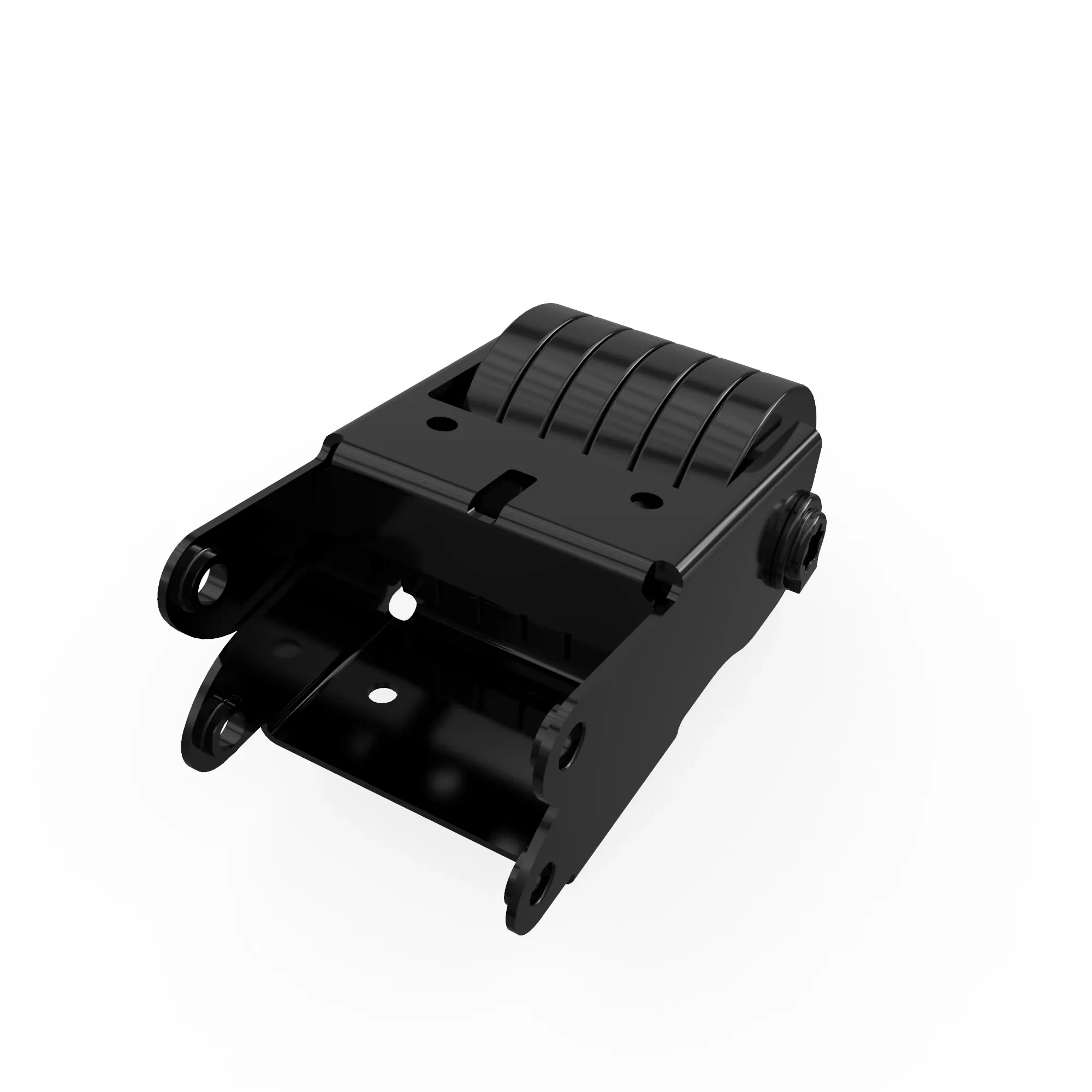 John Deere Hood Spring - RE326607