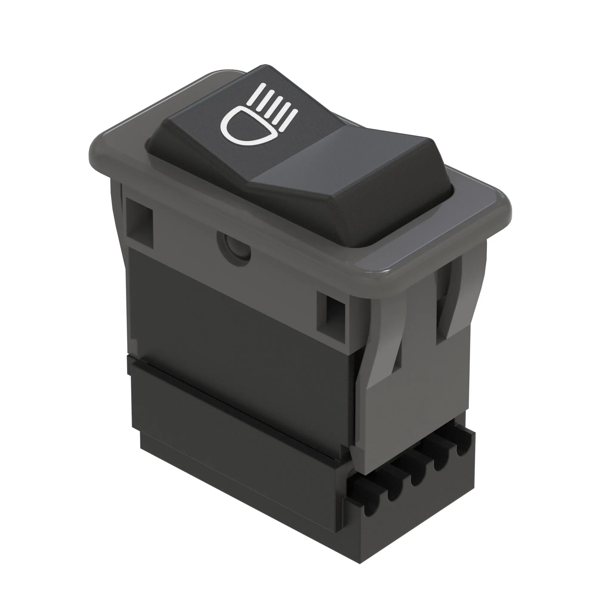 John Deere Front Toggle/Rocker Switch - AL172649