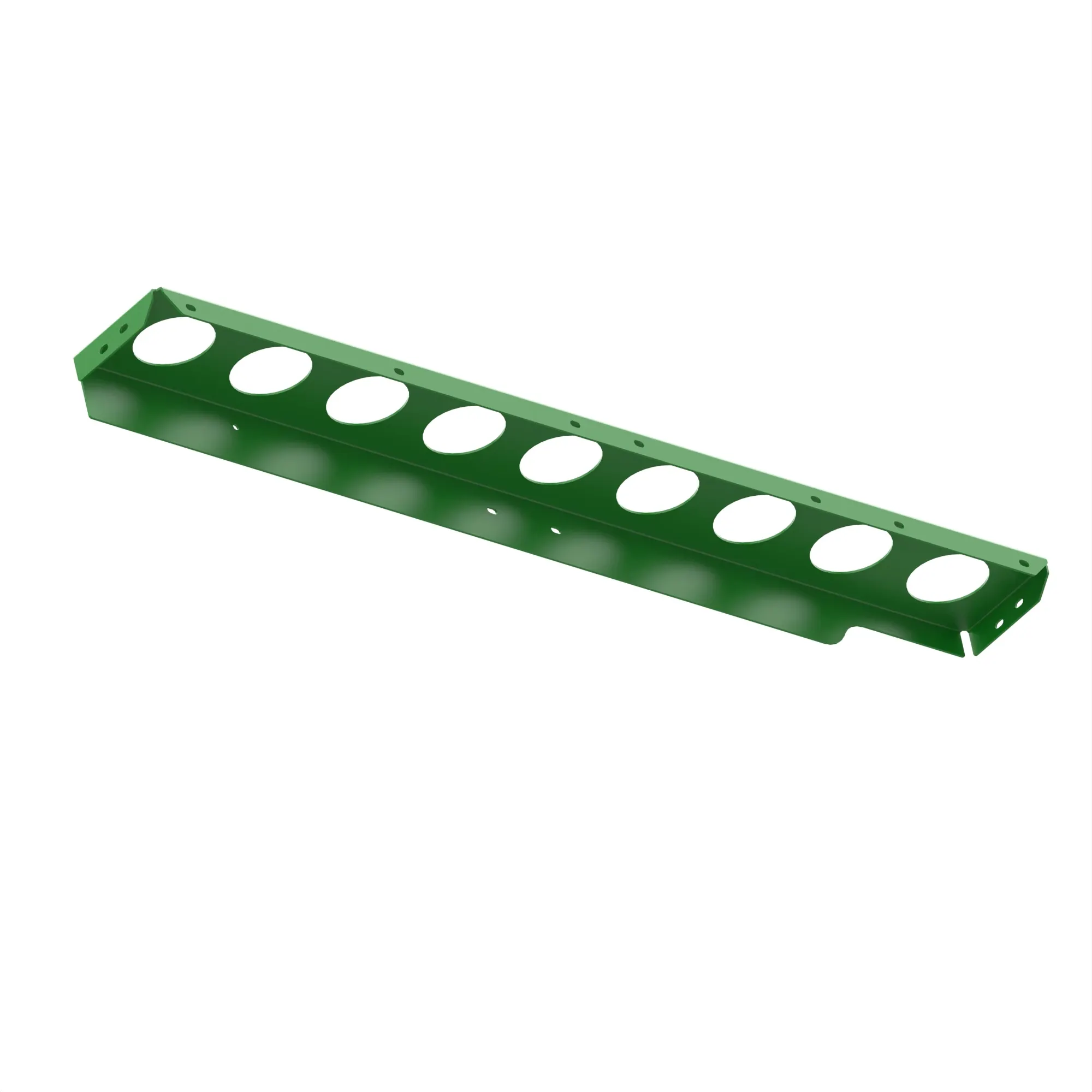 SSE REAR CROSS MEMBER STIFFENING