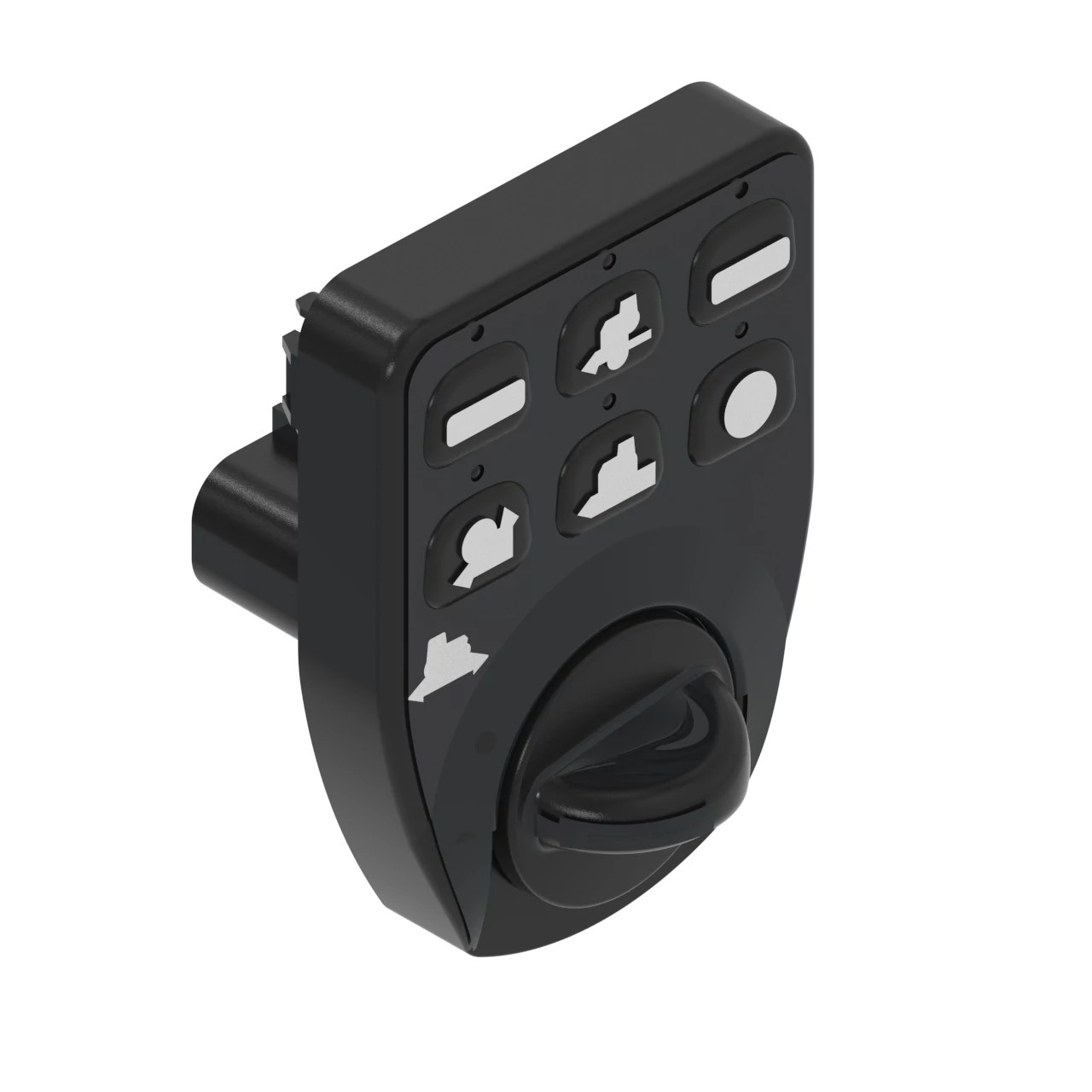 AUTOMOTVIE CRUISE SWITCH, MODULE