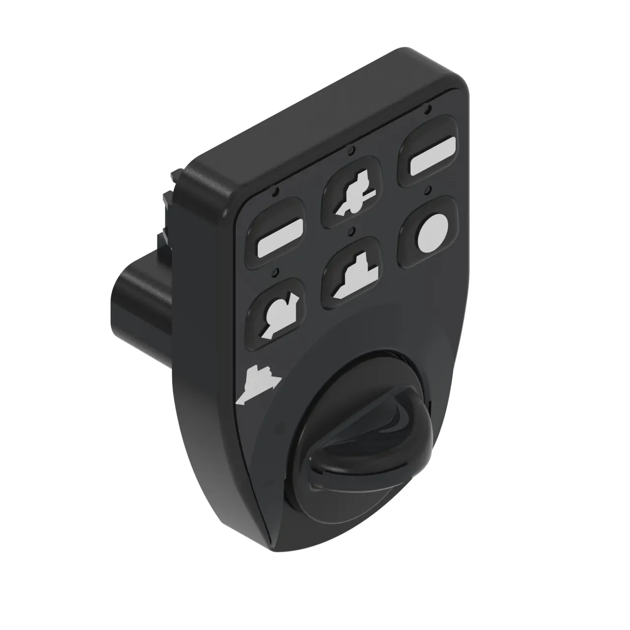 AUTOMOTVIE CRUISE SWITCH, MODULE