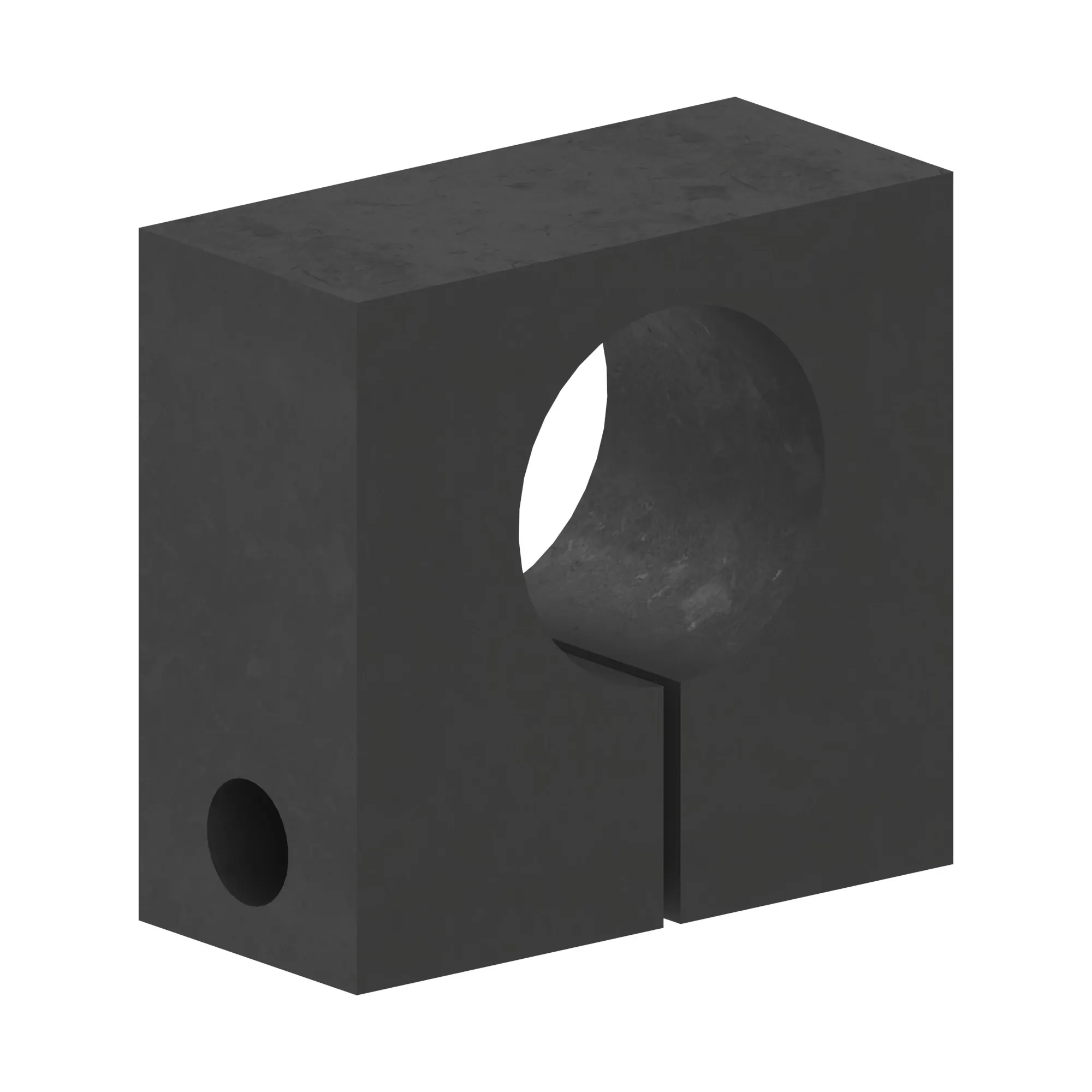 John Deere 1-Diameter Block Clamp - T280668