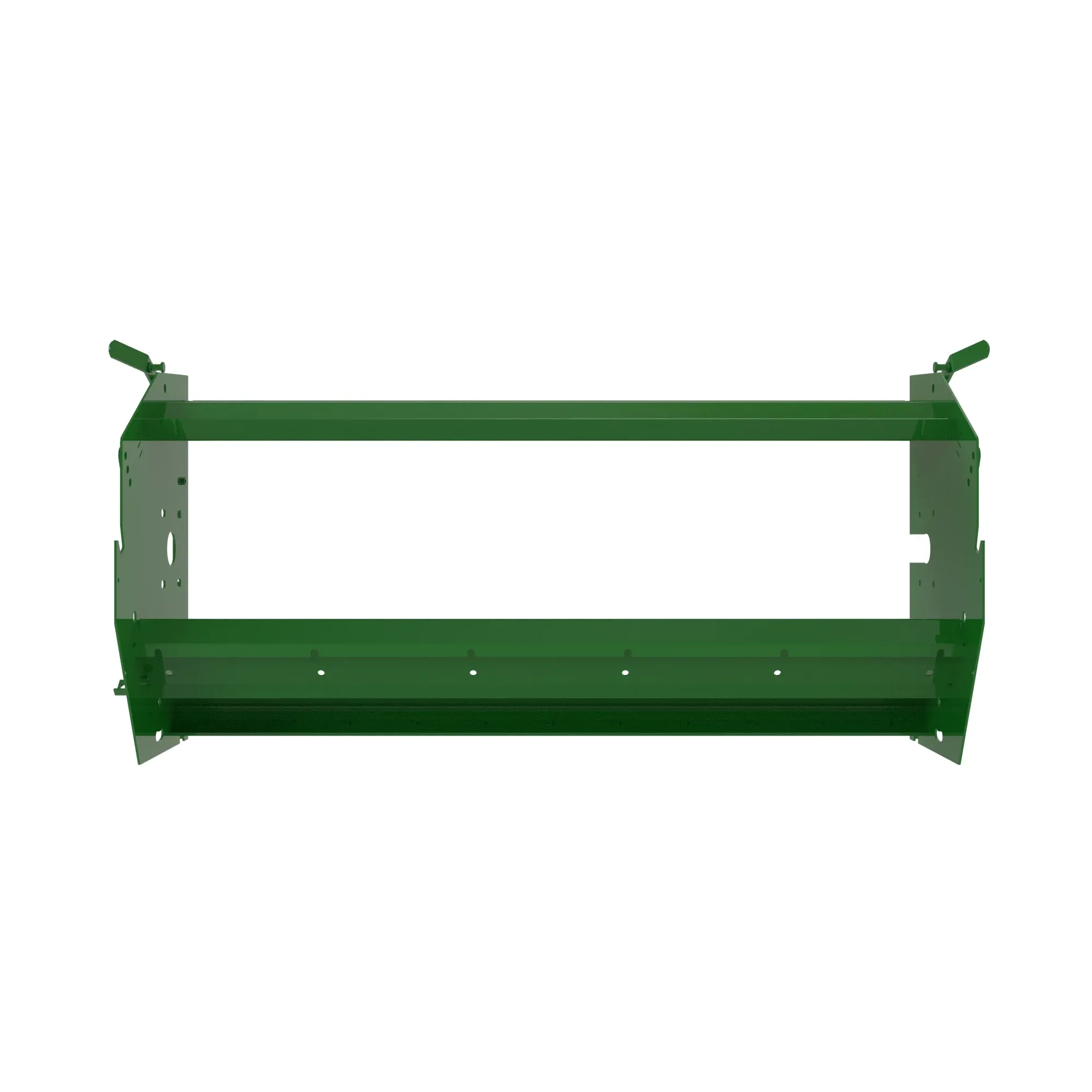MAIN FRAME