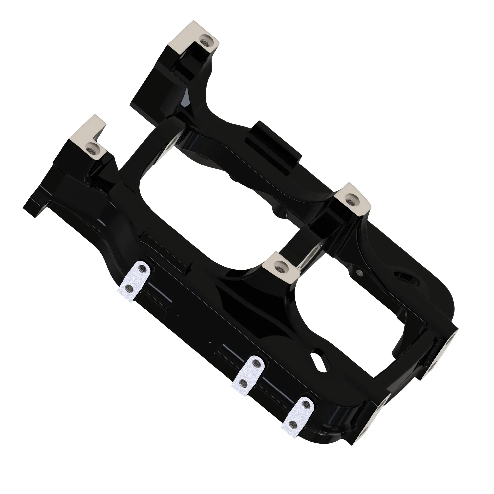FRONT AXLE SUPPORT