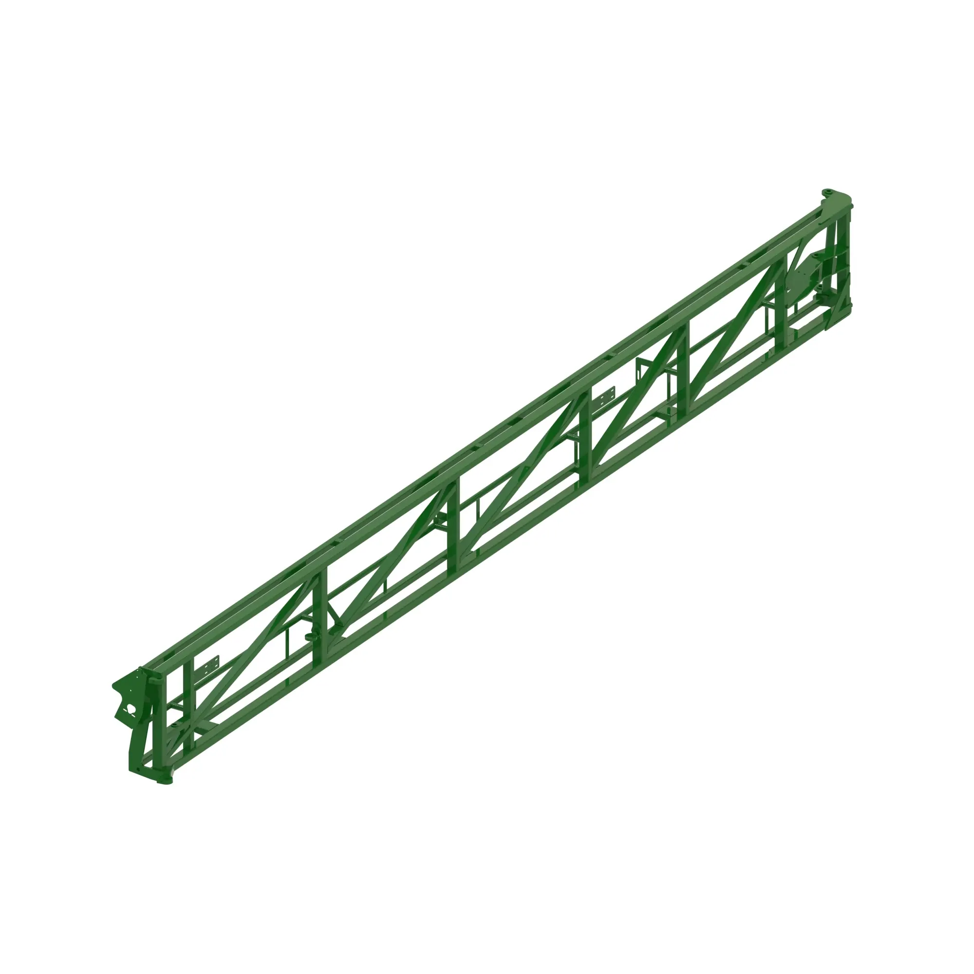 SPRAYER BOOM, 2ND ARM 3DS2 11-NOZZL