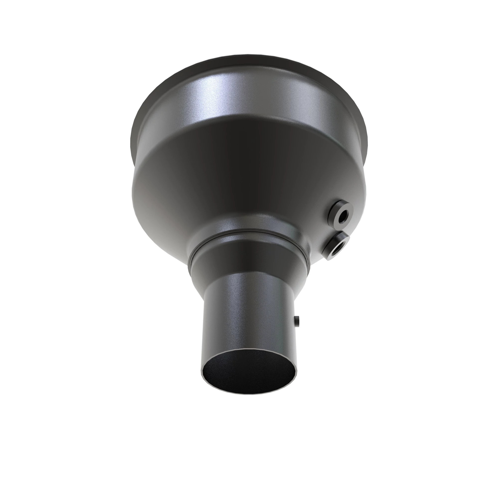 John Deere Exhaust Pipe - RE549532