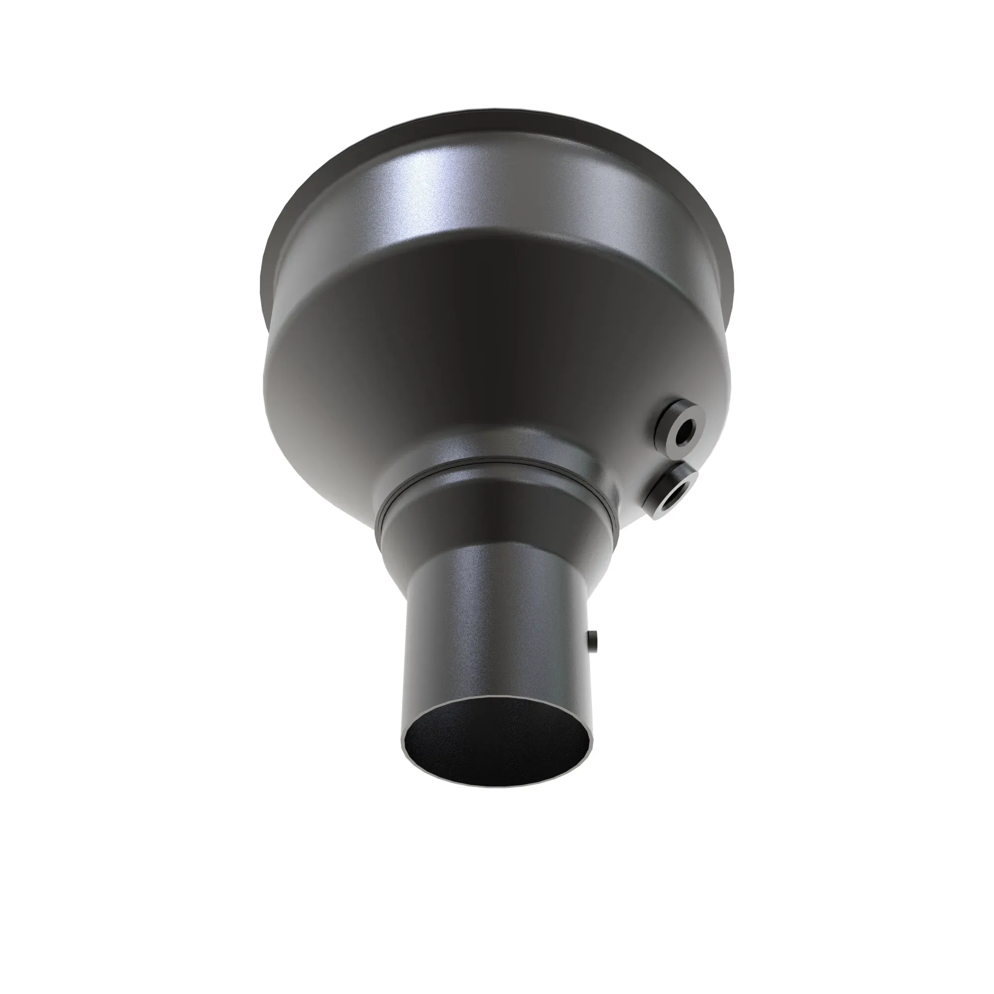 John Deere Exhaust Pipe - RE549532