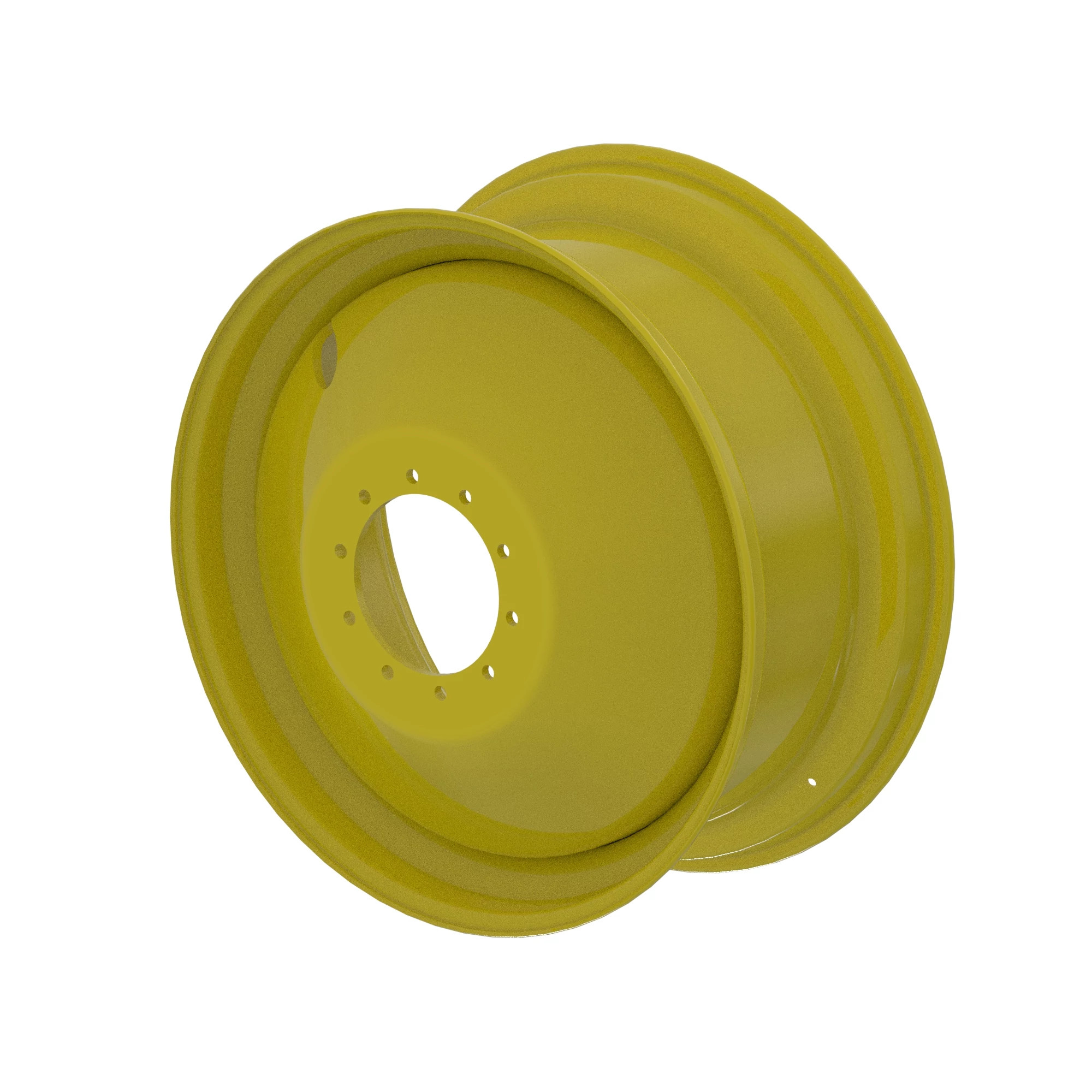 John Deere Wheel - AXE101784