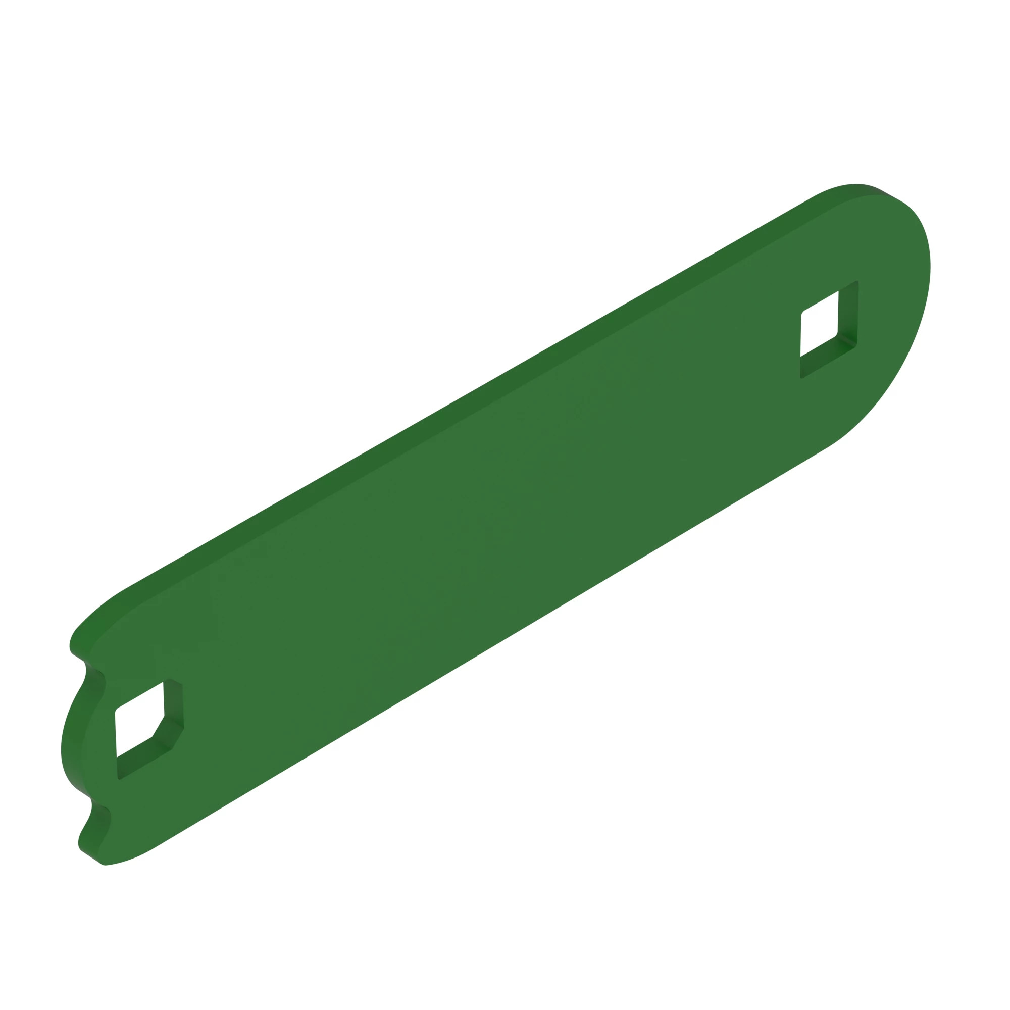 LEVER, (LOCK VALVE)