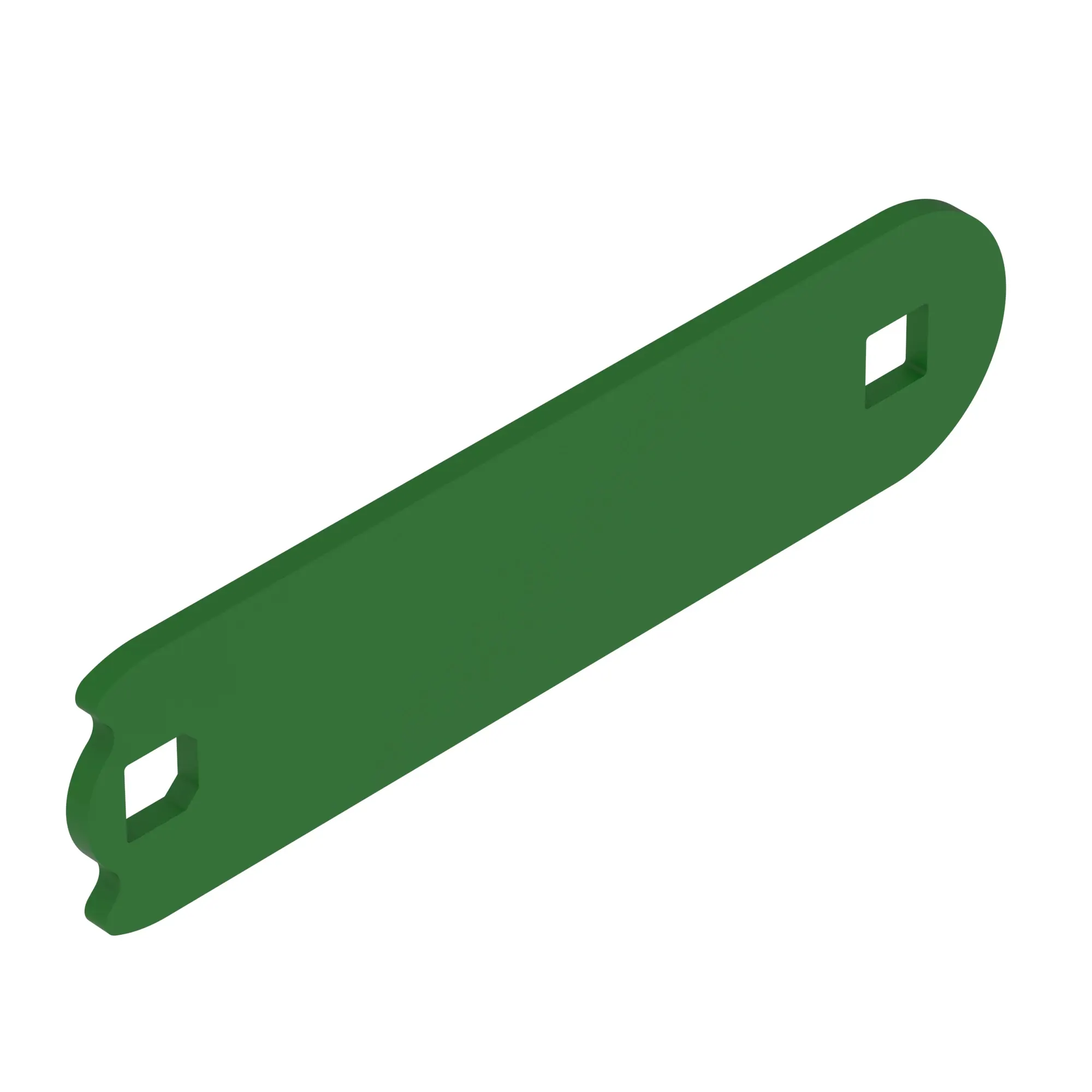 John Deere Lock Valve Lever - FH339396