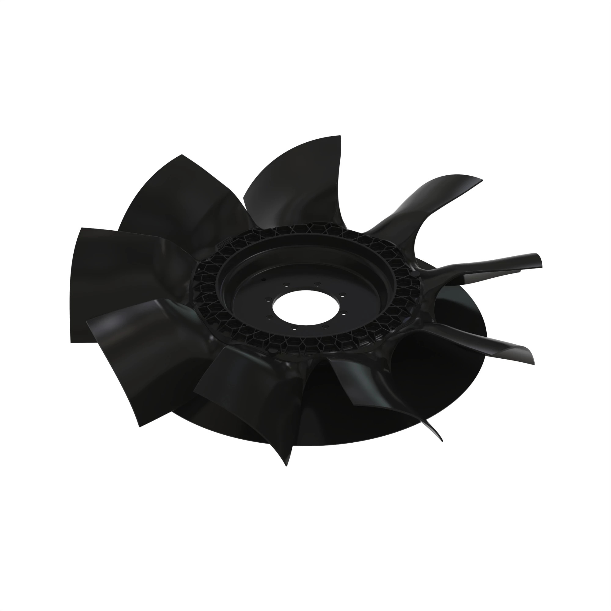 John Deere Suction Fan - AT322327