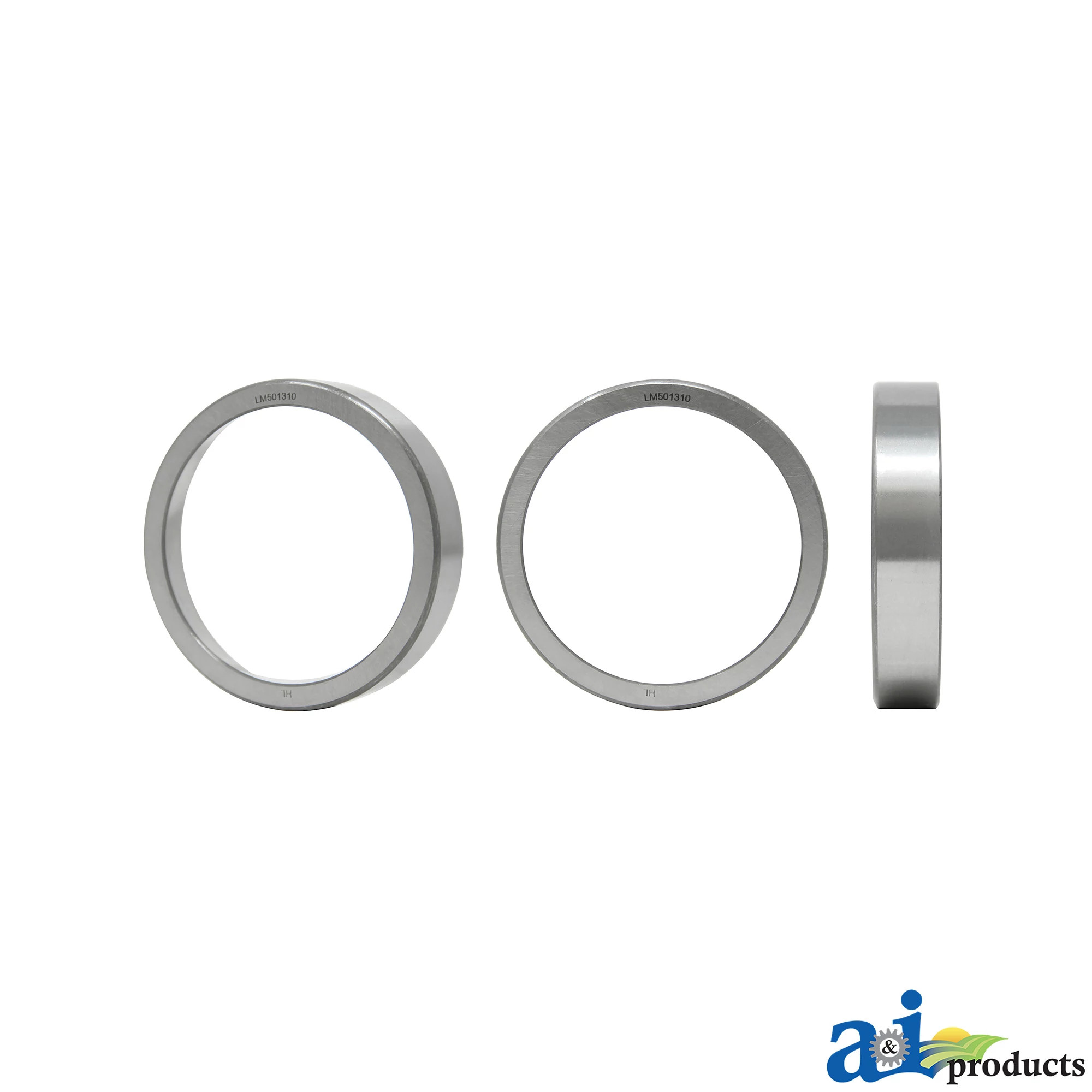 Tapered Roller Bearing Cup