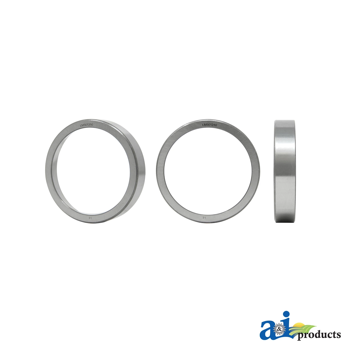 Tapered Roller Bearing Cup