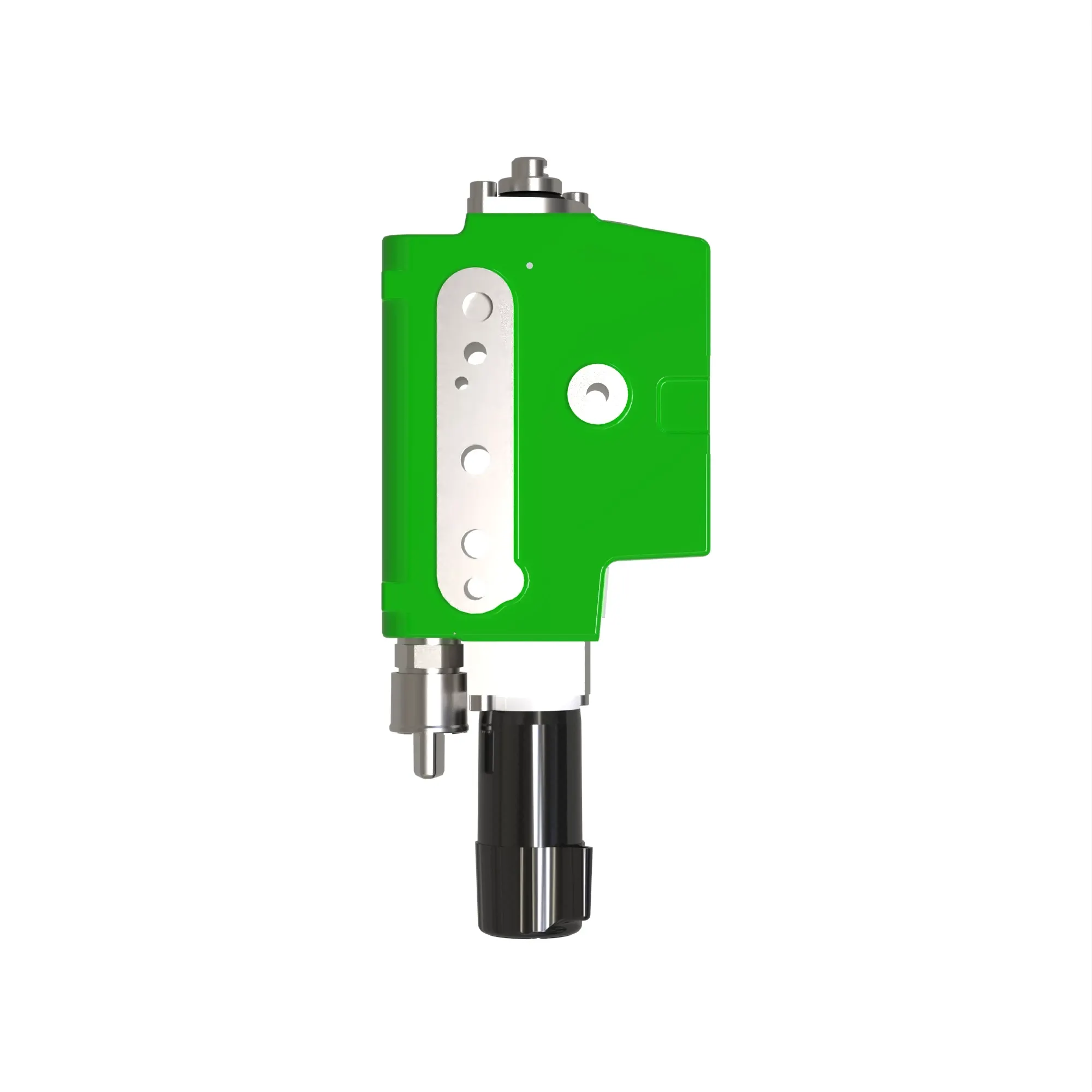 Selective Control Valve
