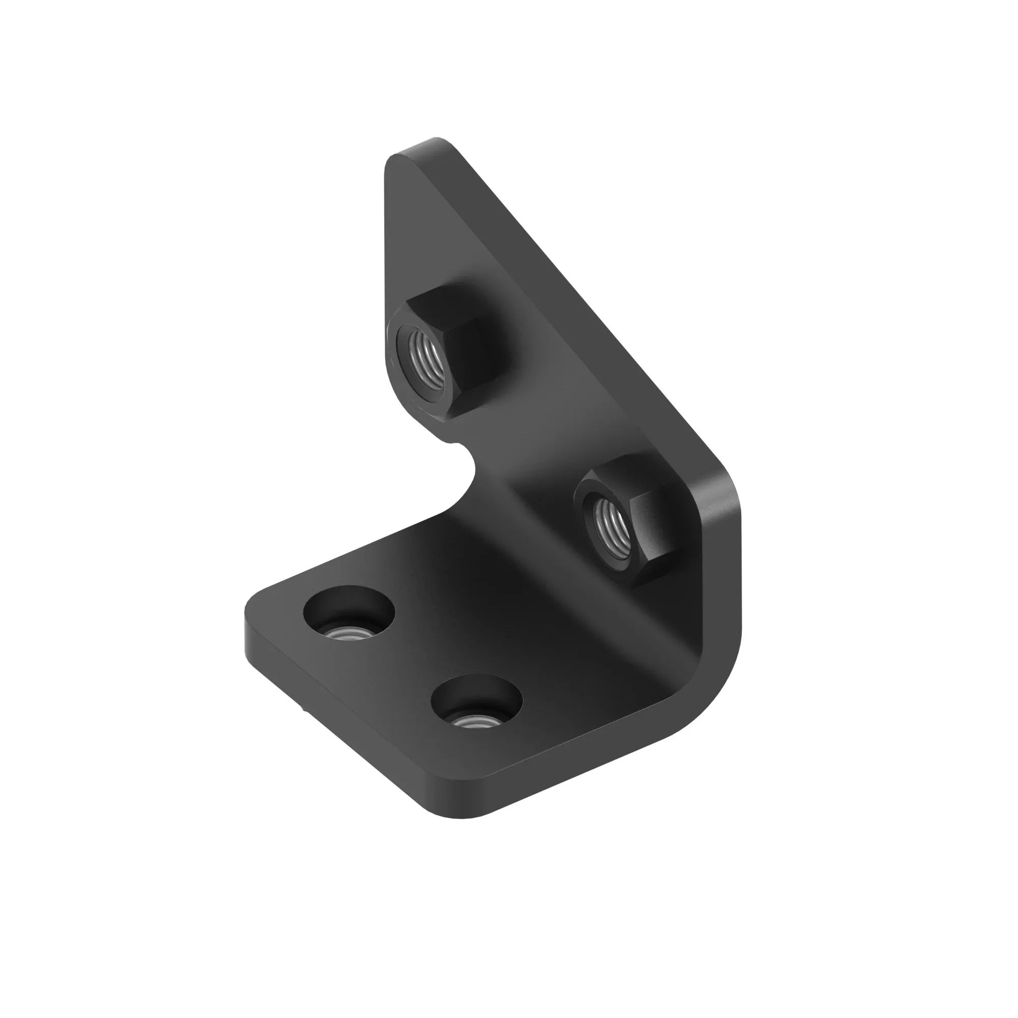 John Deere Engine Bracket - AT459451