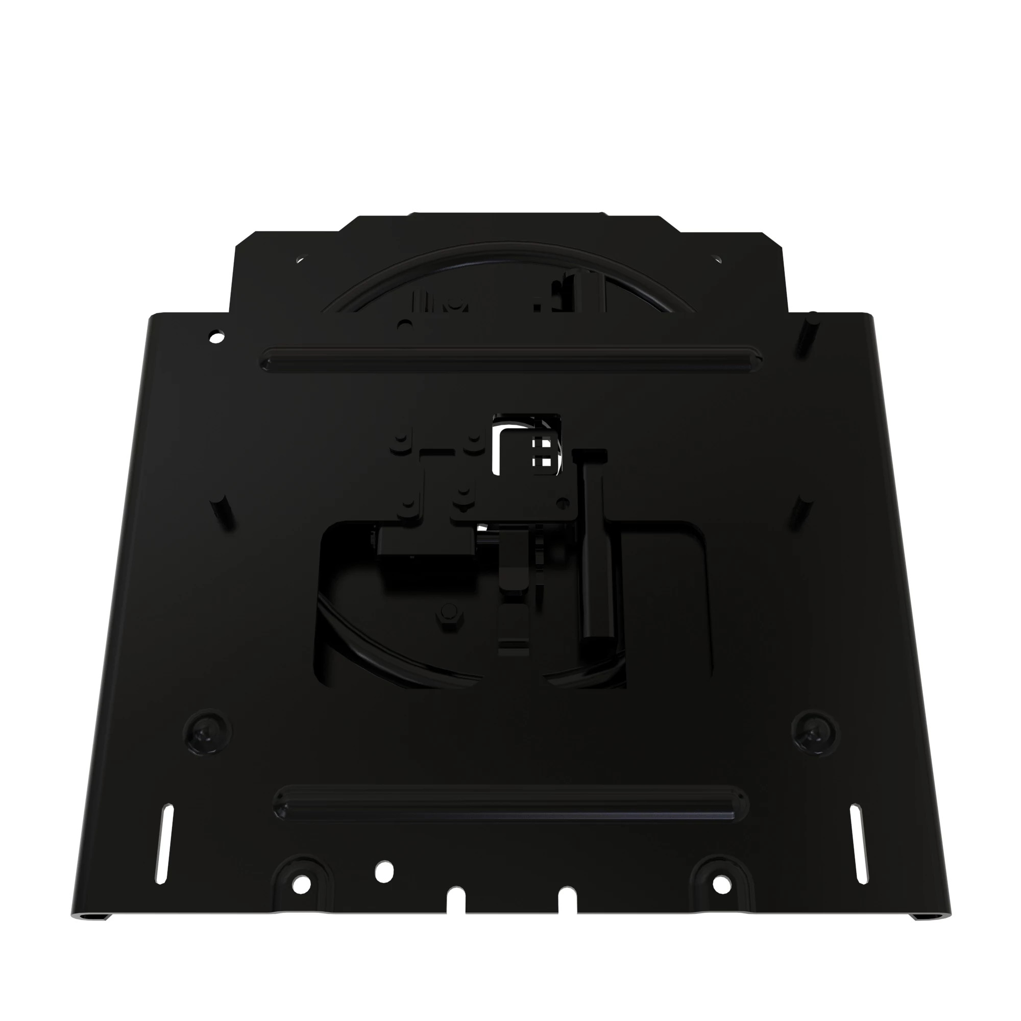 SLIDE SWIVEL ASSY.