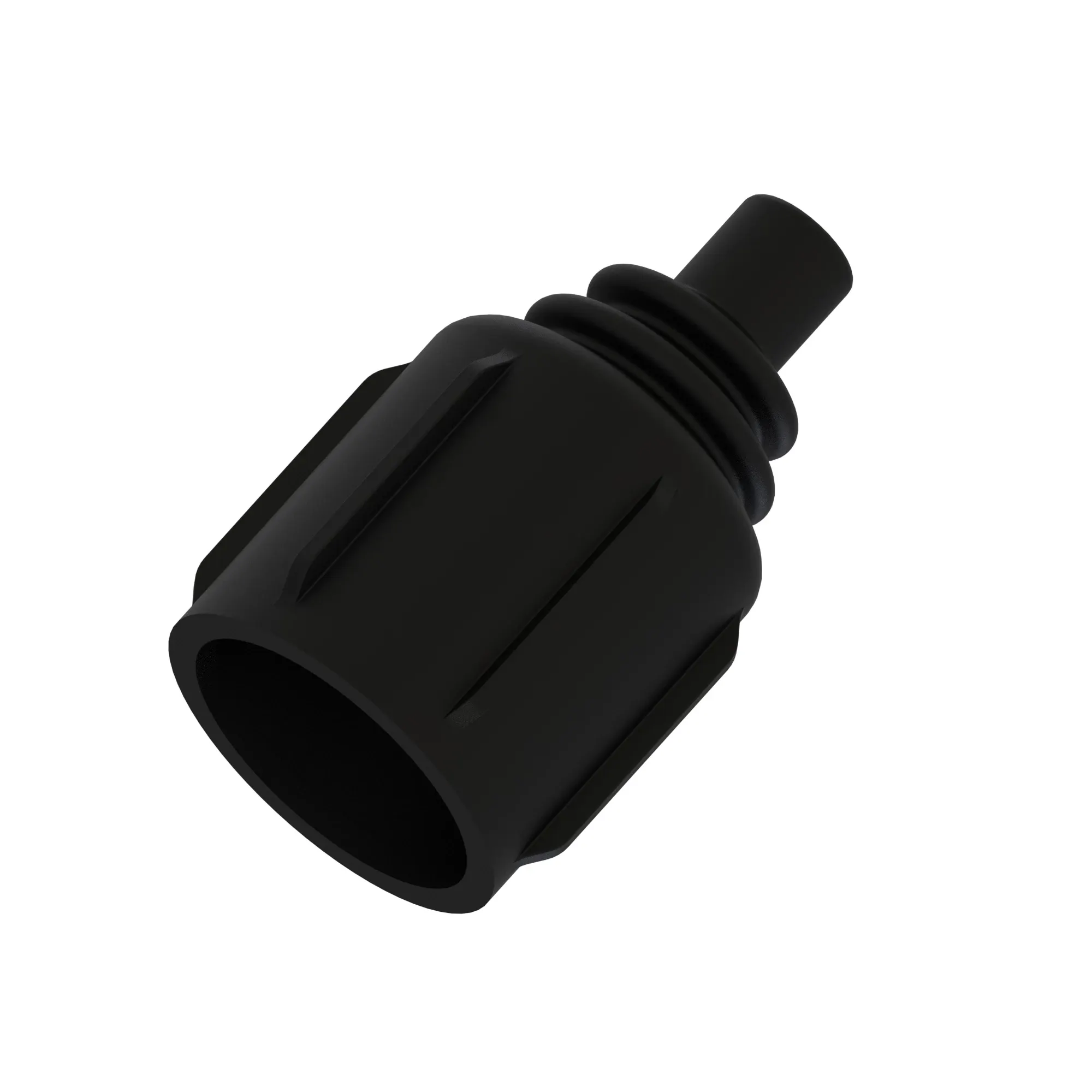 SECONDARY BRAKE VALVE