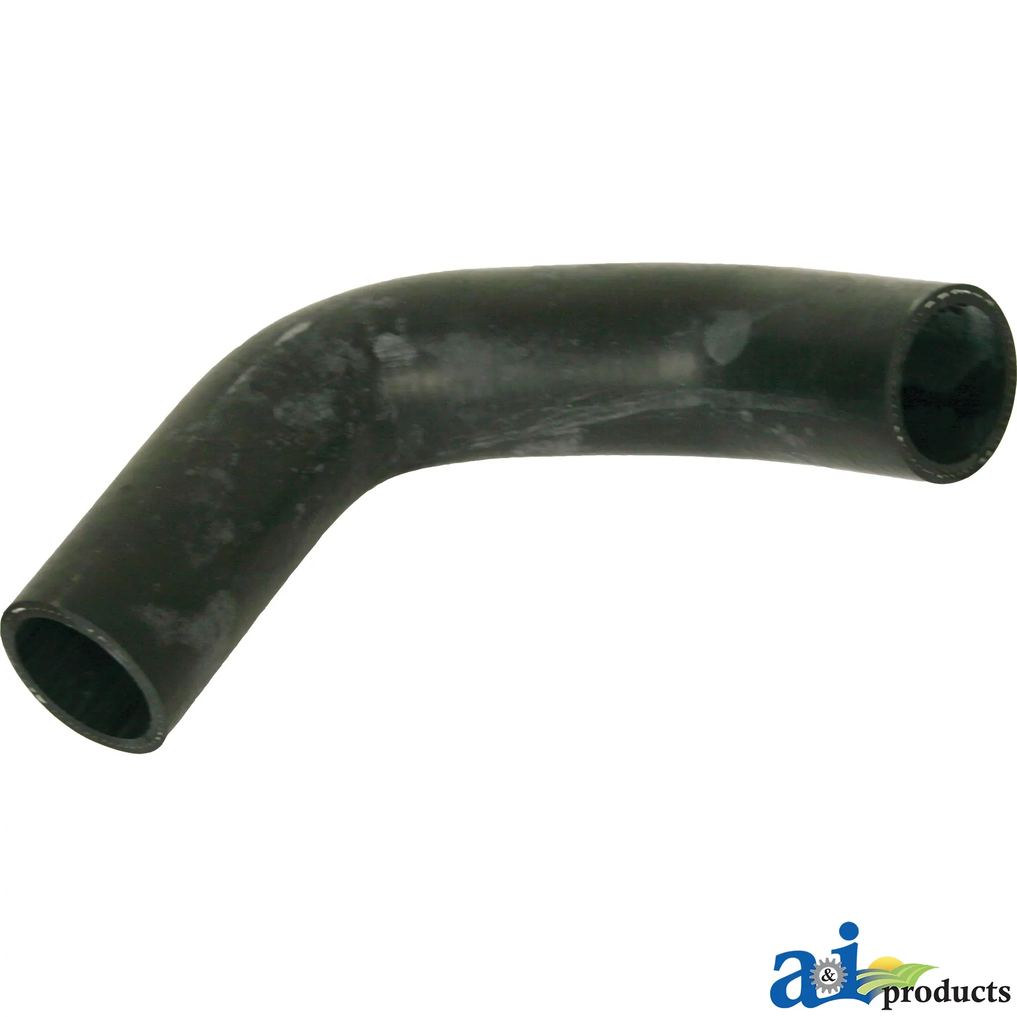A&I Products Upper Radiator Hose - A-T100921