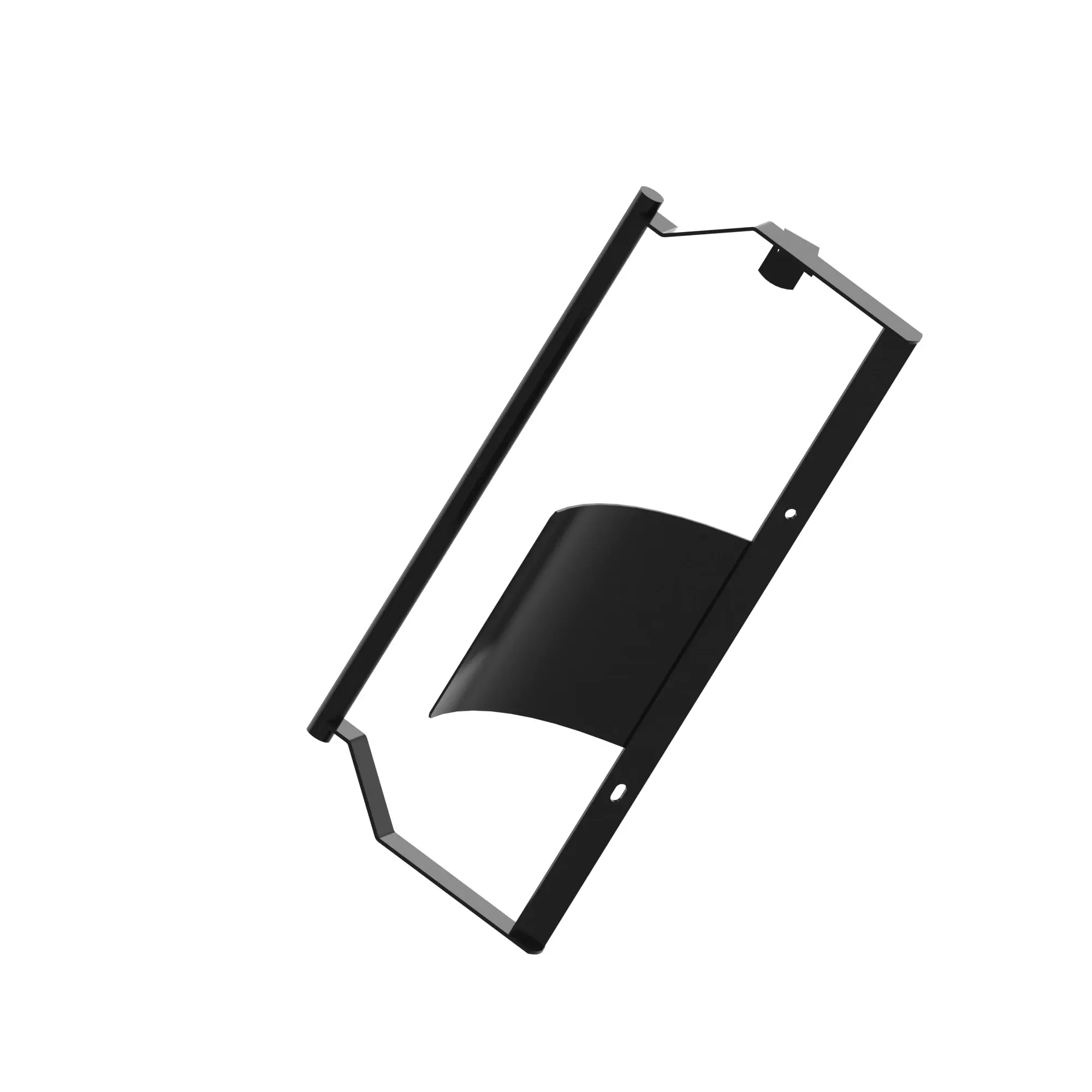 FRAME, FRAME, WELDED