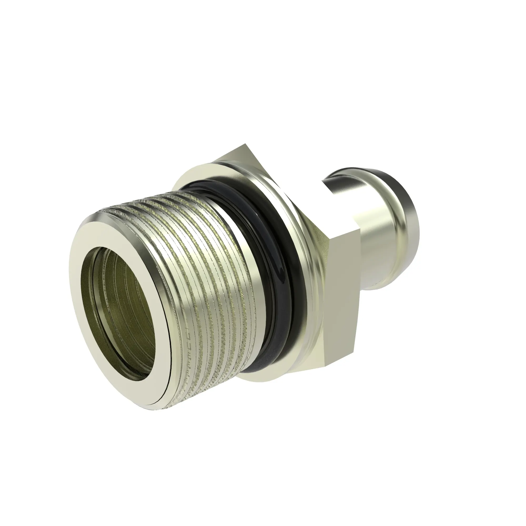 John Deere Hose Fitting - AT377287