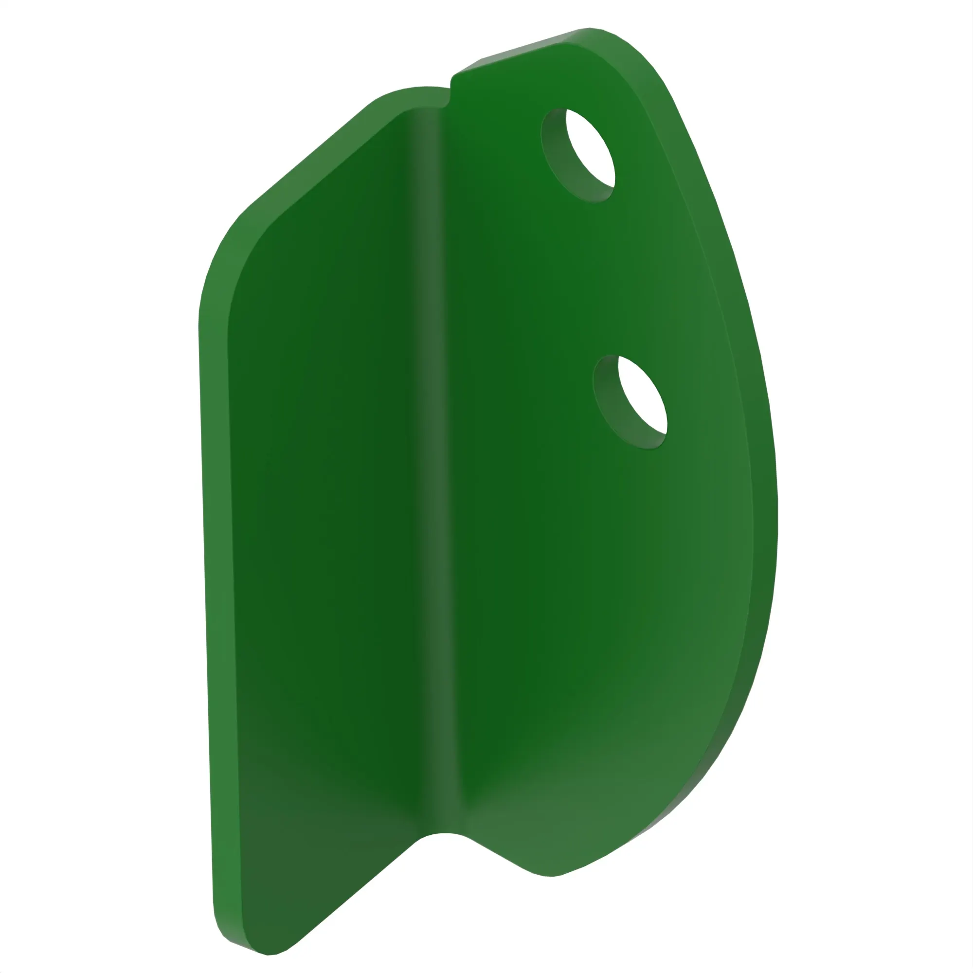 BRACKET, LADDER BRACKET