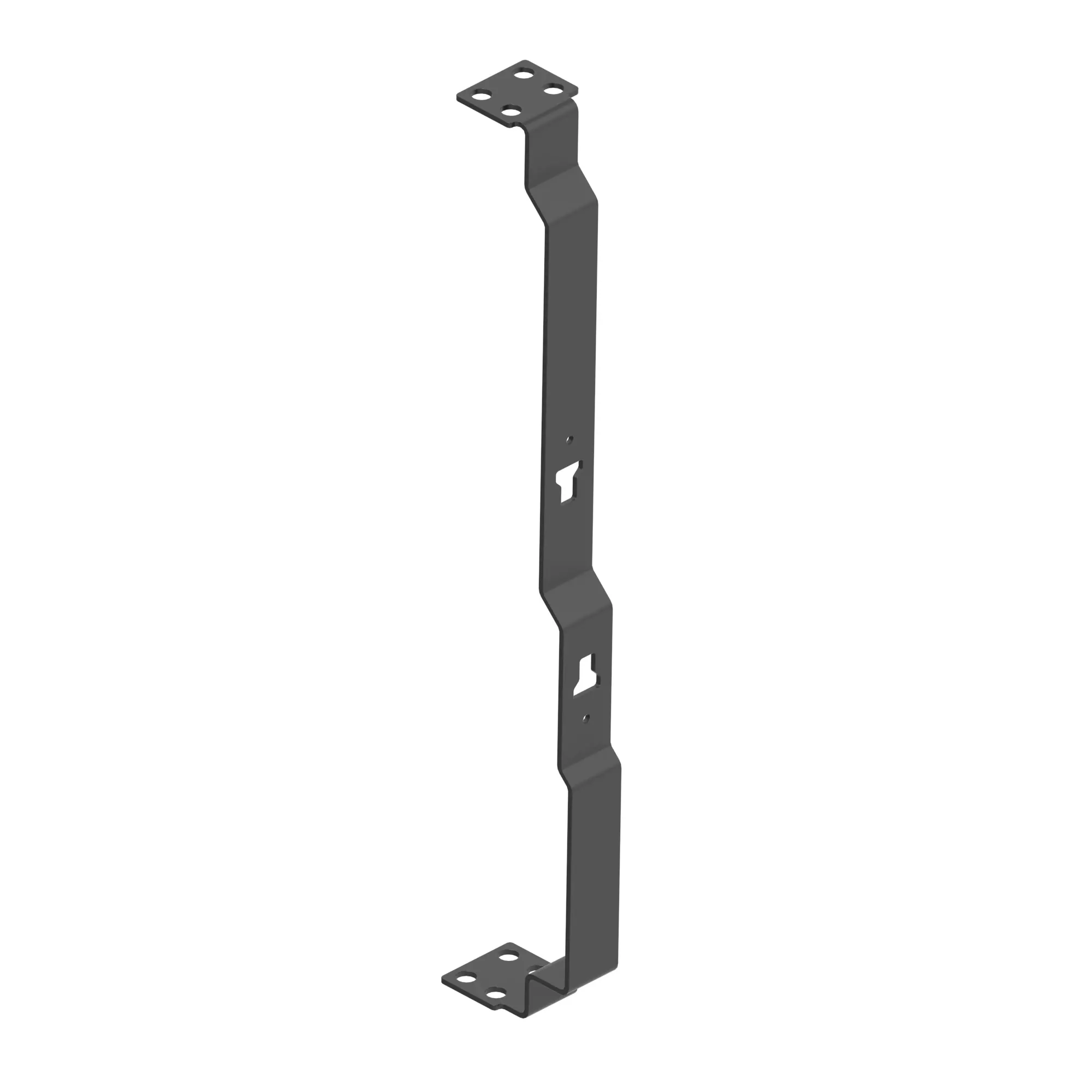 BRACKET, OIL AND FUEL COOLER REPLACES: AL119608