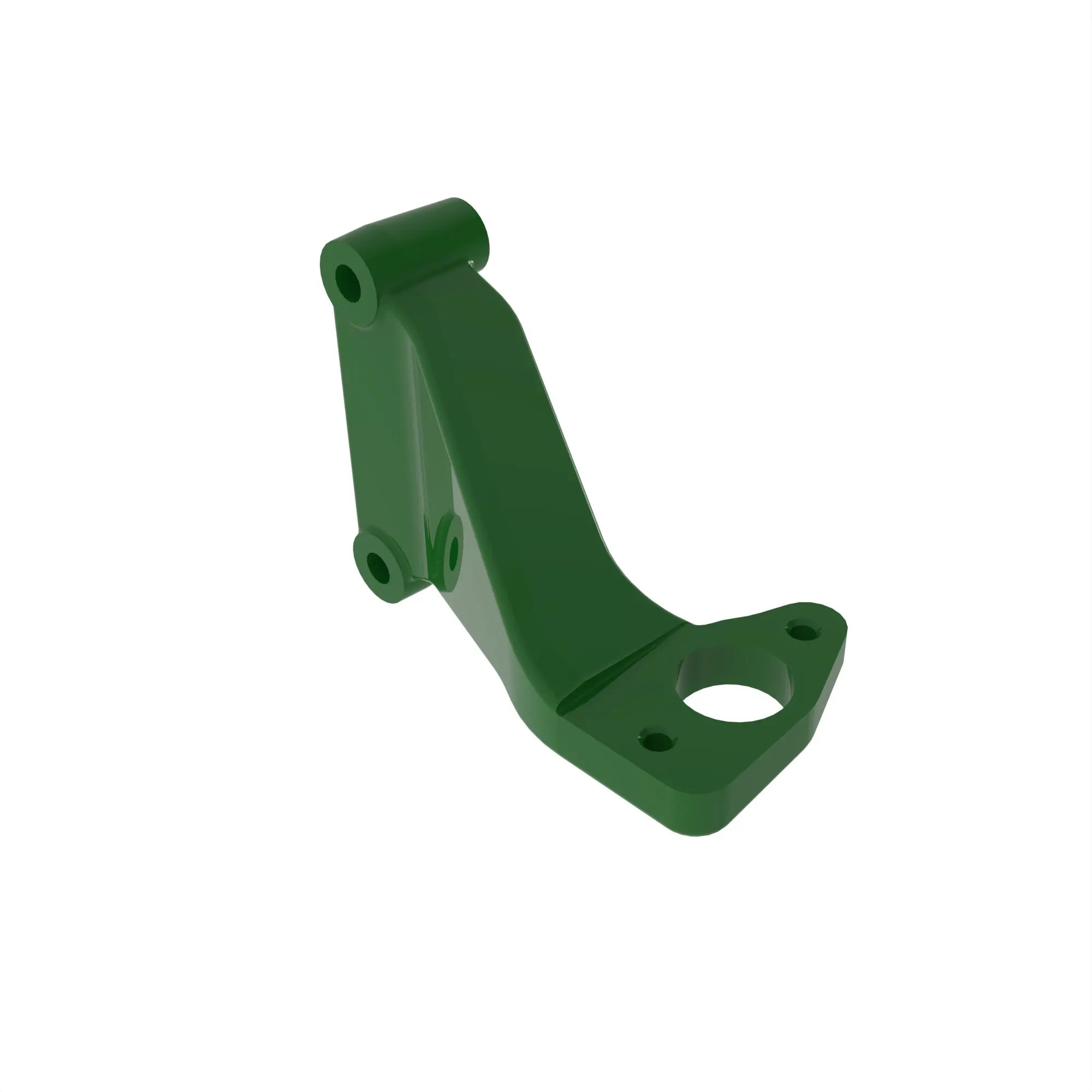 John Deere Speed Shifter Lower Support - SU27336