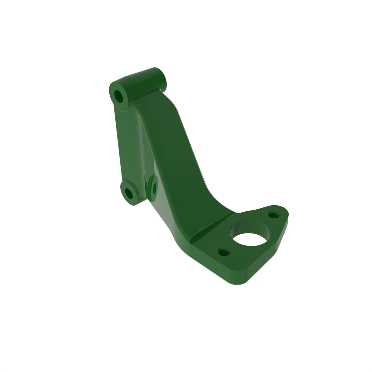 Support, Speed Shifter, Lower, Oos