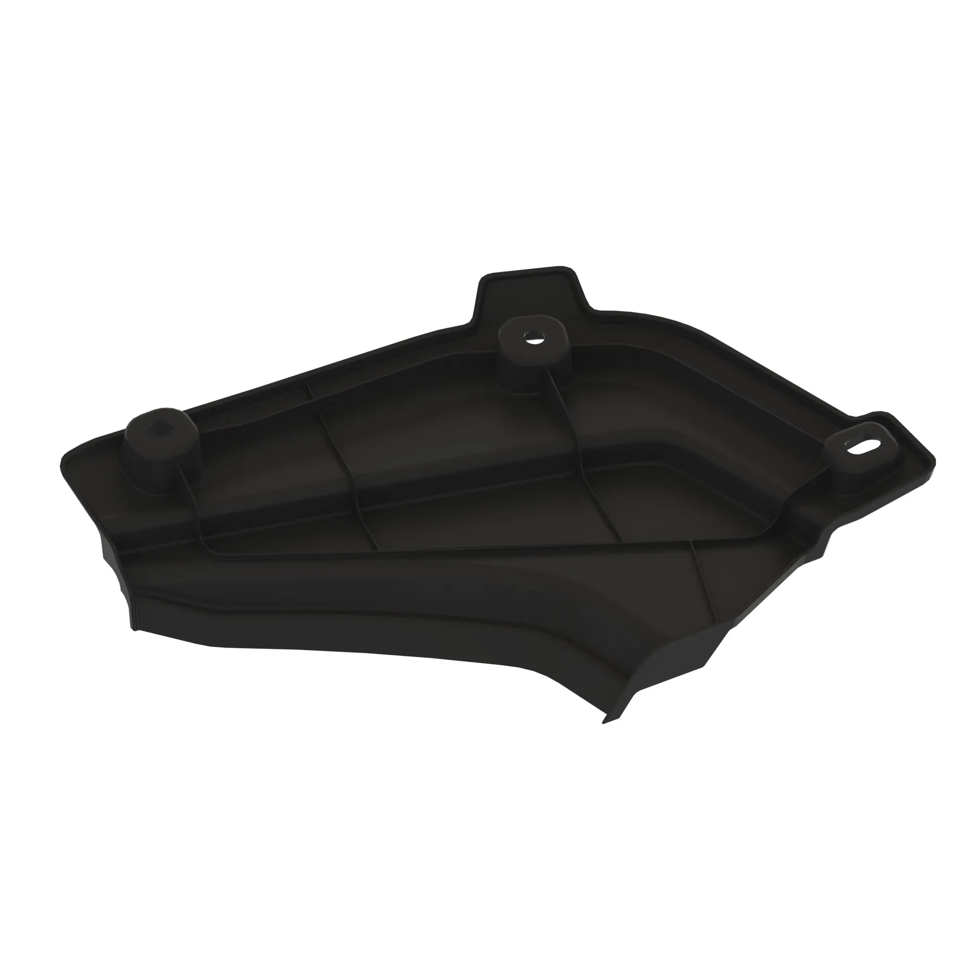 RH HOOD, WH