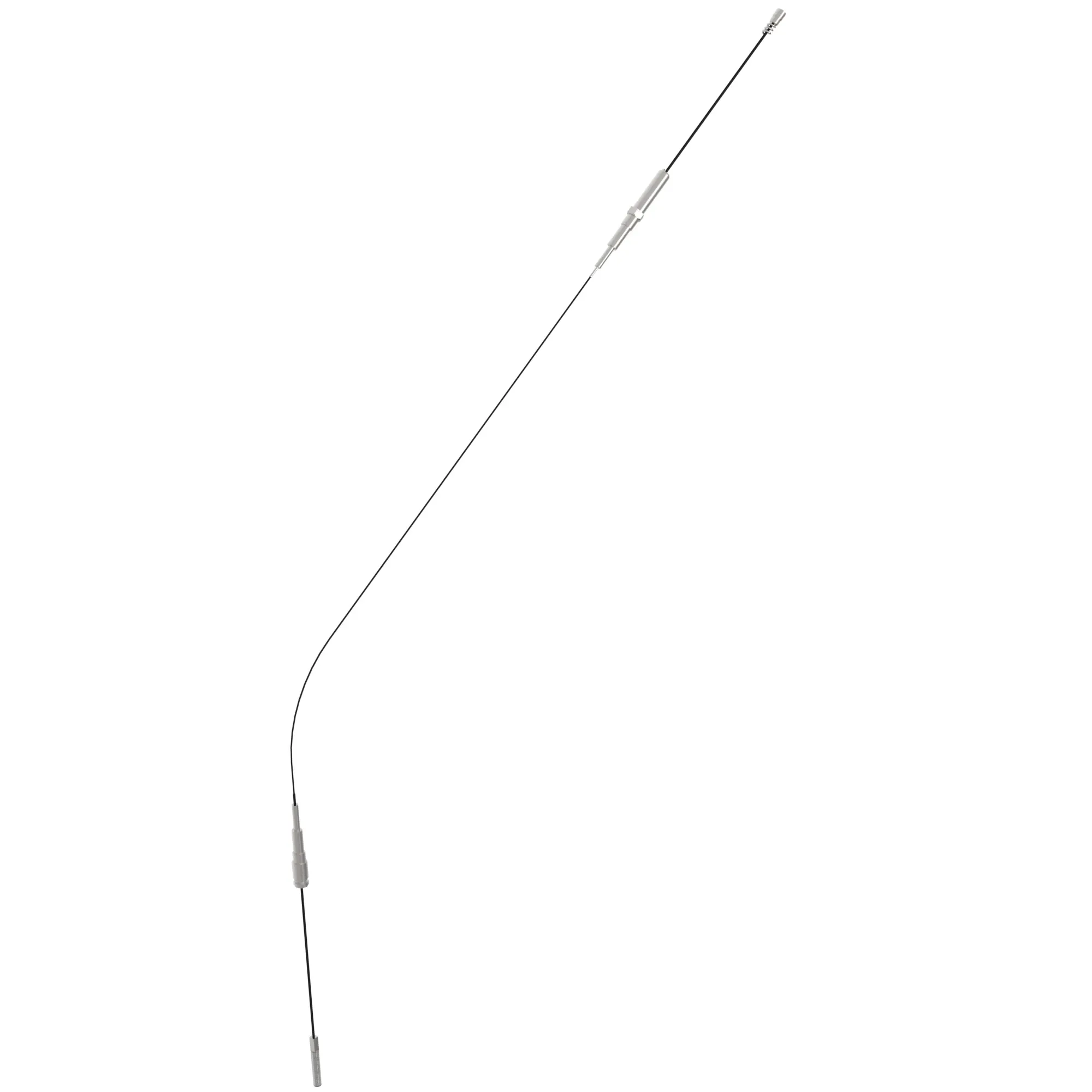 BRAKE, CABLE,PARK BRAKE, ANGLE