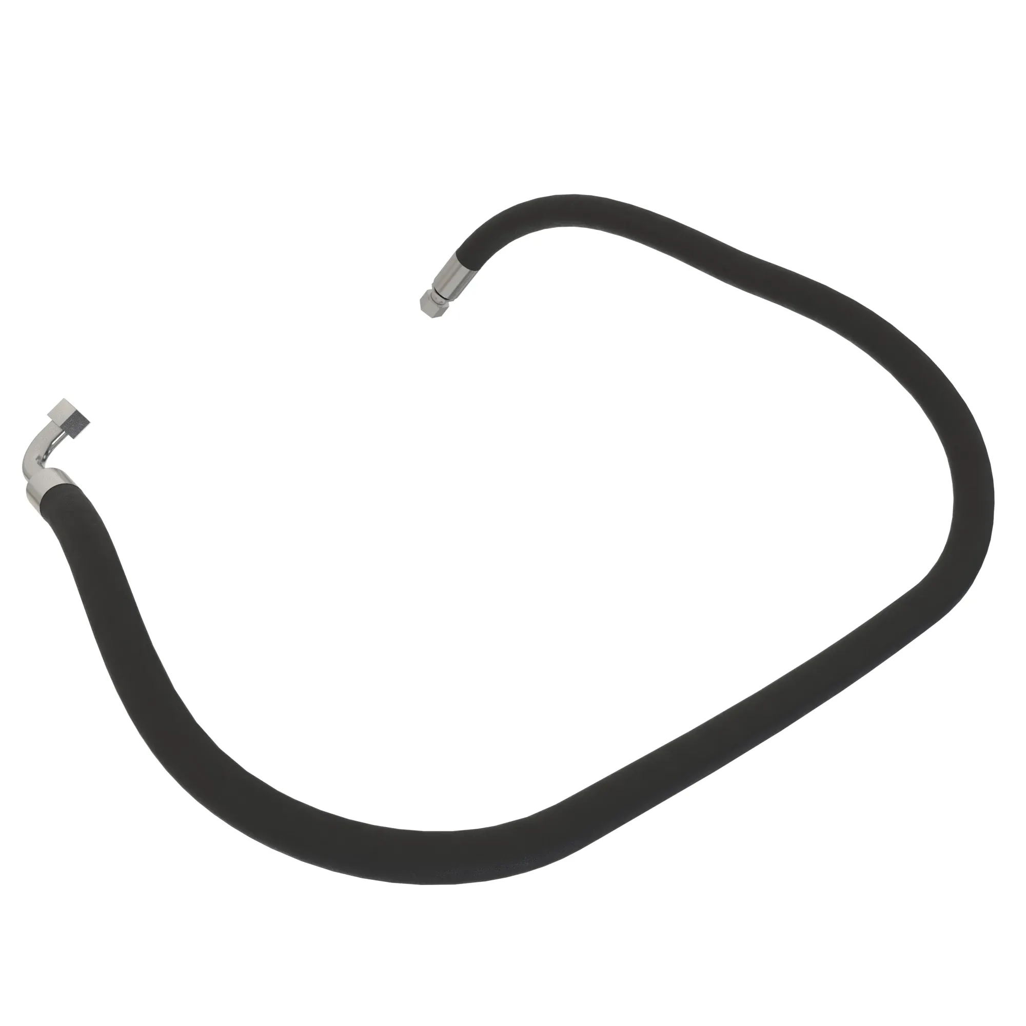 John Deere Hydraulic Hose - AT551748