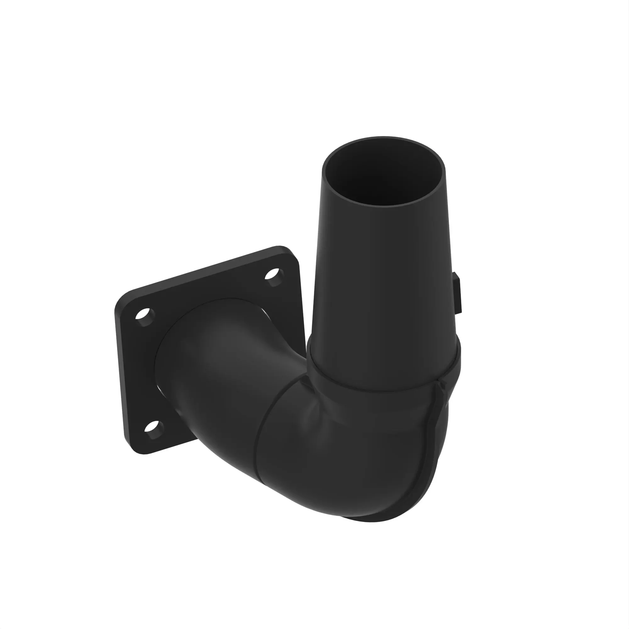 John Deere Flange - LVA18600