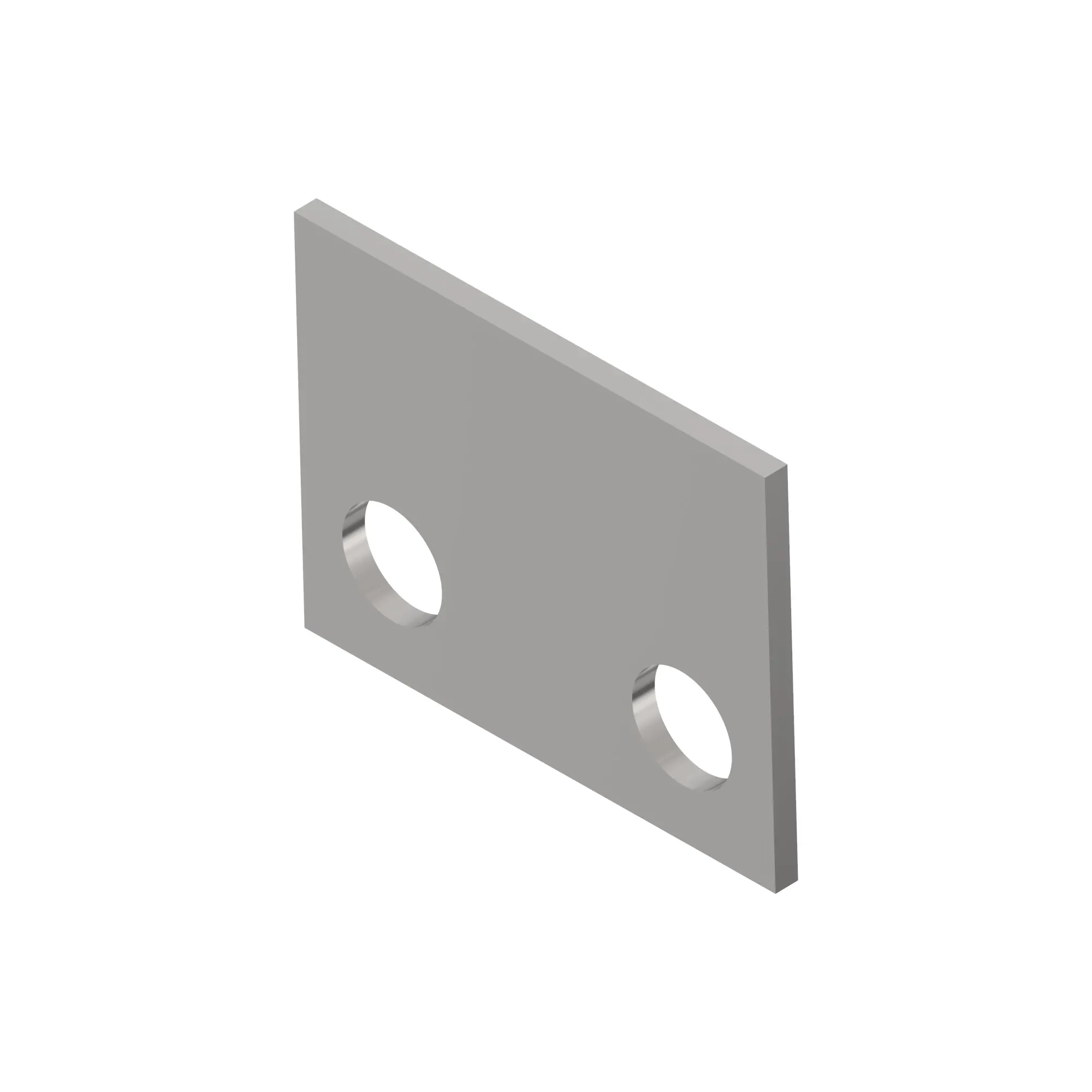 John Deere Cutterhead Unit Guide Block Sheet - Z71112