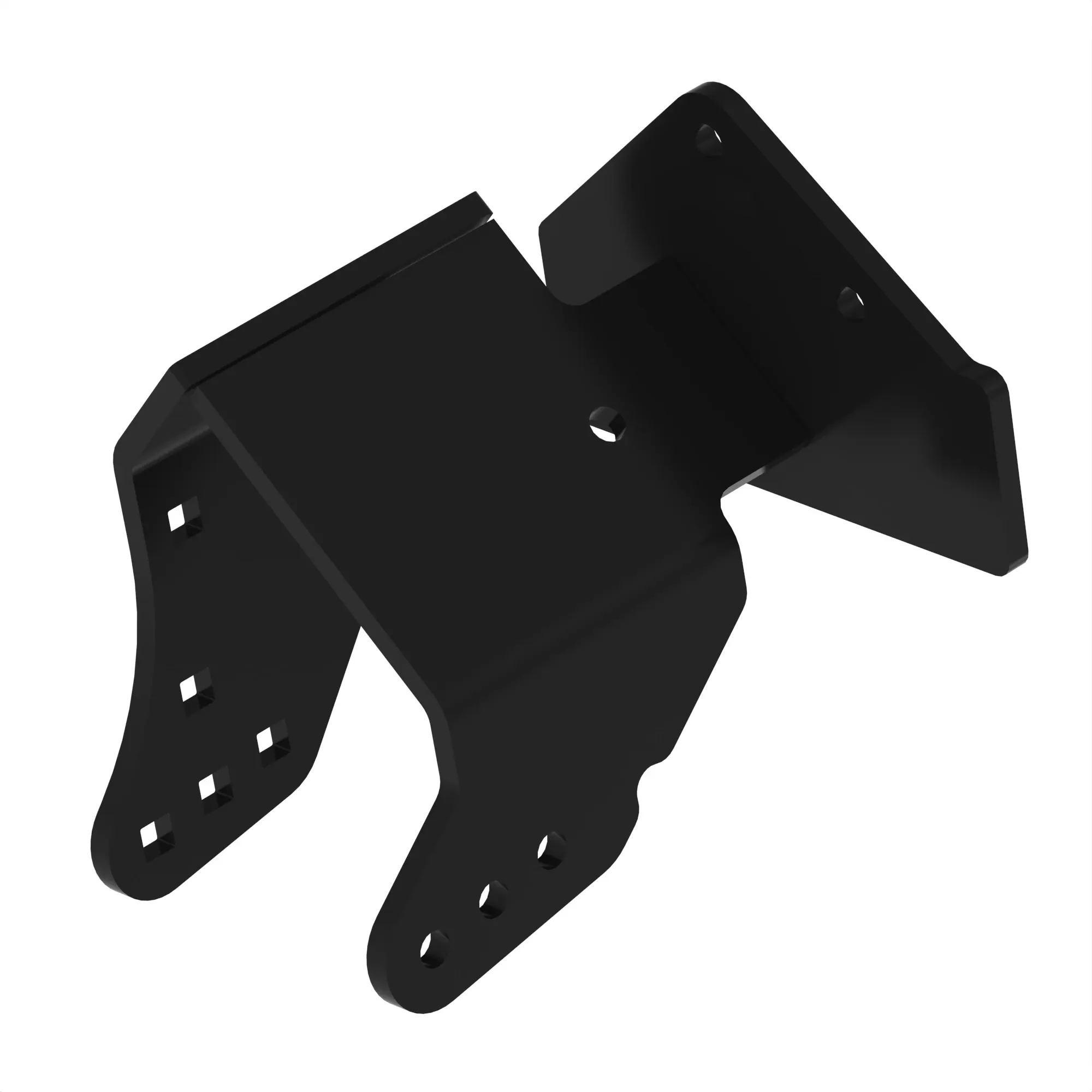 John Deere Bracket Kit - TCA23722
