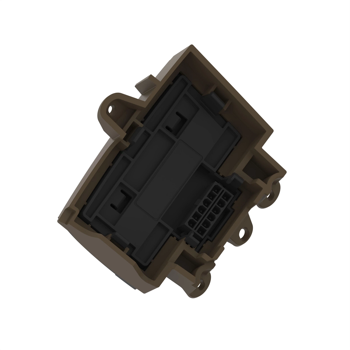 CONTROL, HOUSE CONTROL MODULE, WITH