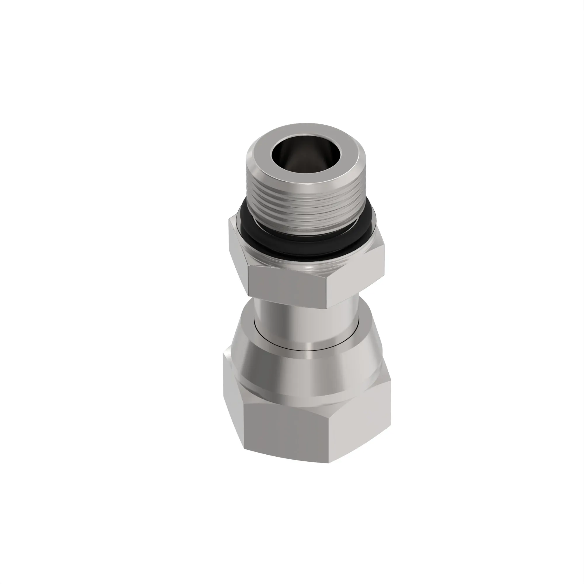 FITTING, SPECIAL, O-RING SWIVEL