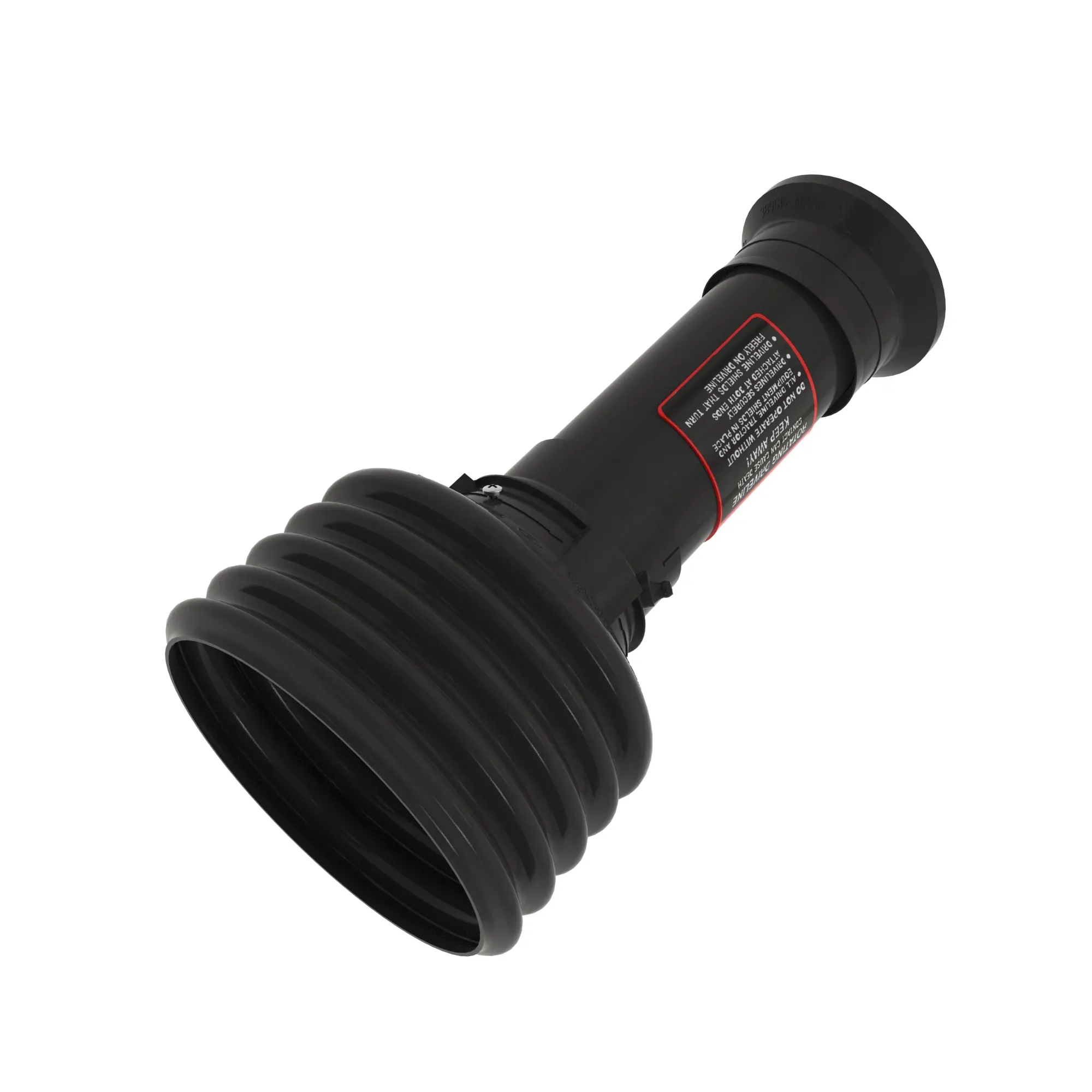 John Deere Powershaft Shield - AKK53387
