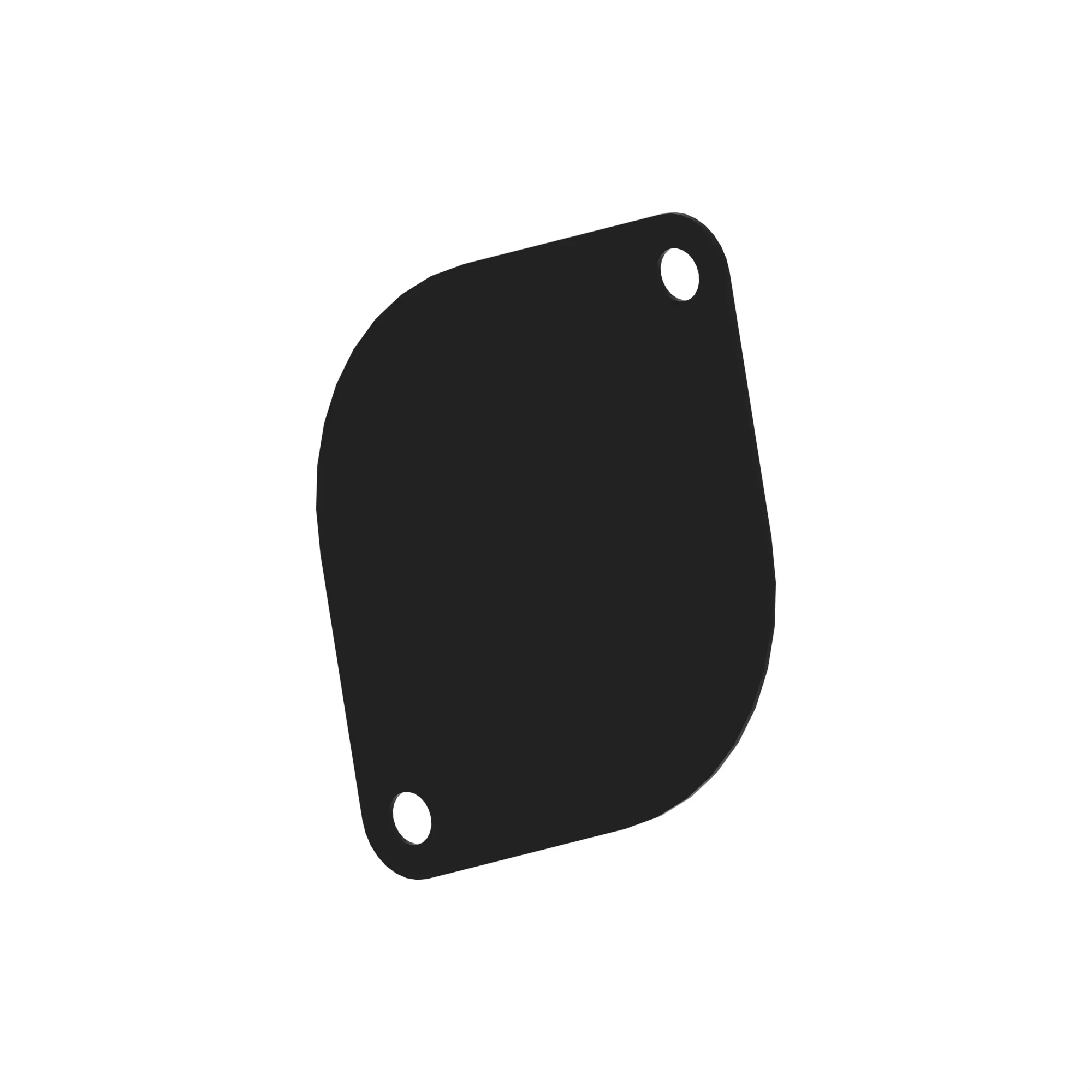 John Deere Cover - LCA74245
