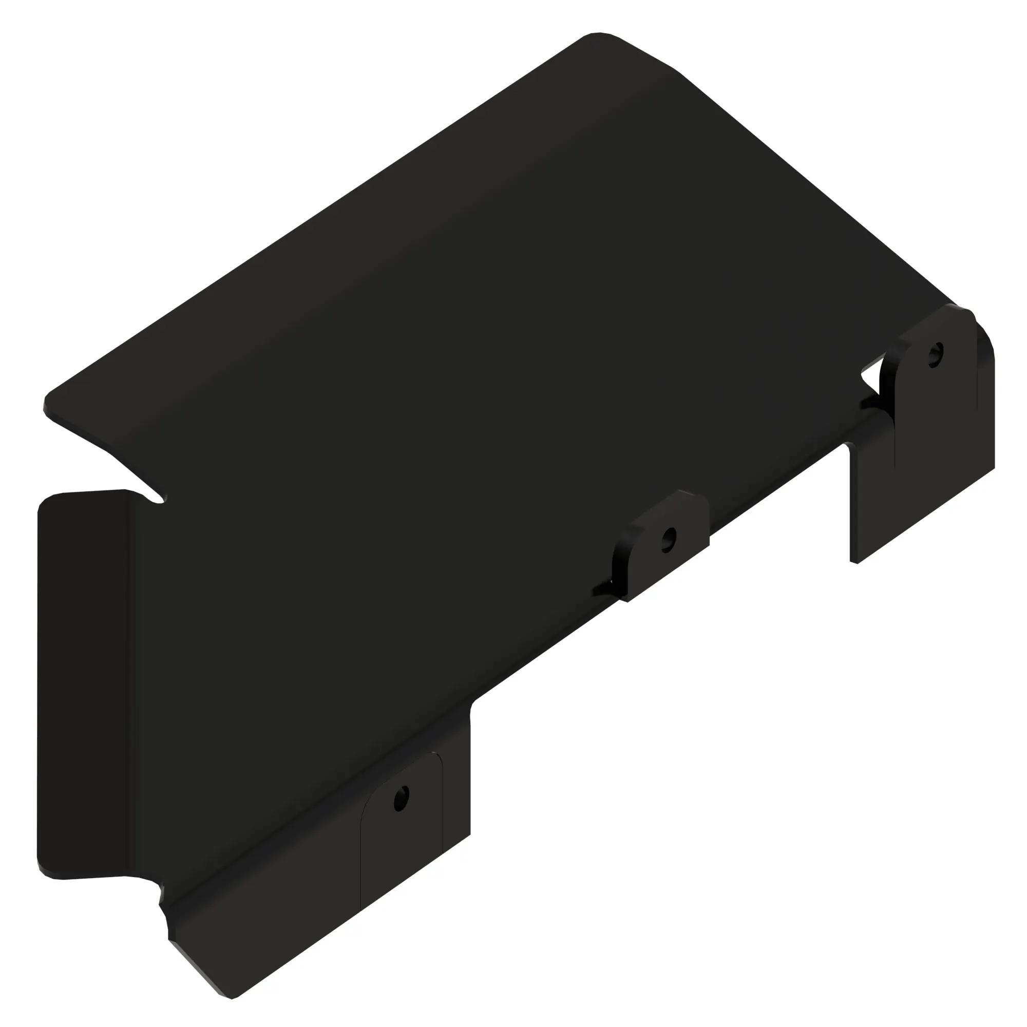 John Deere Cover - F636024