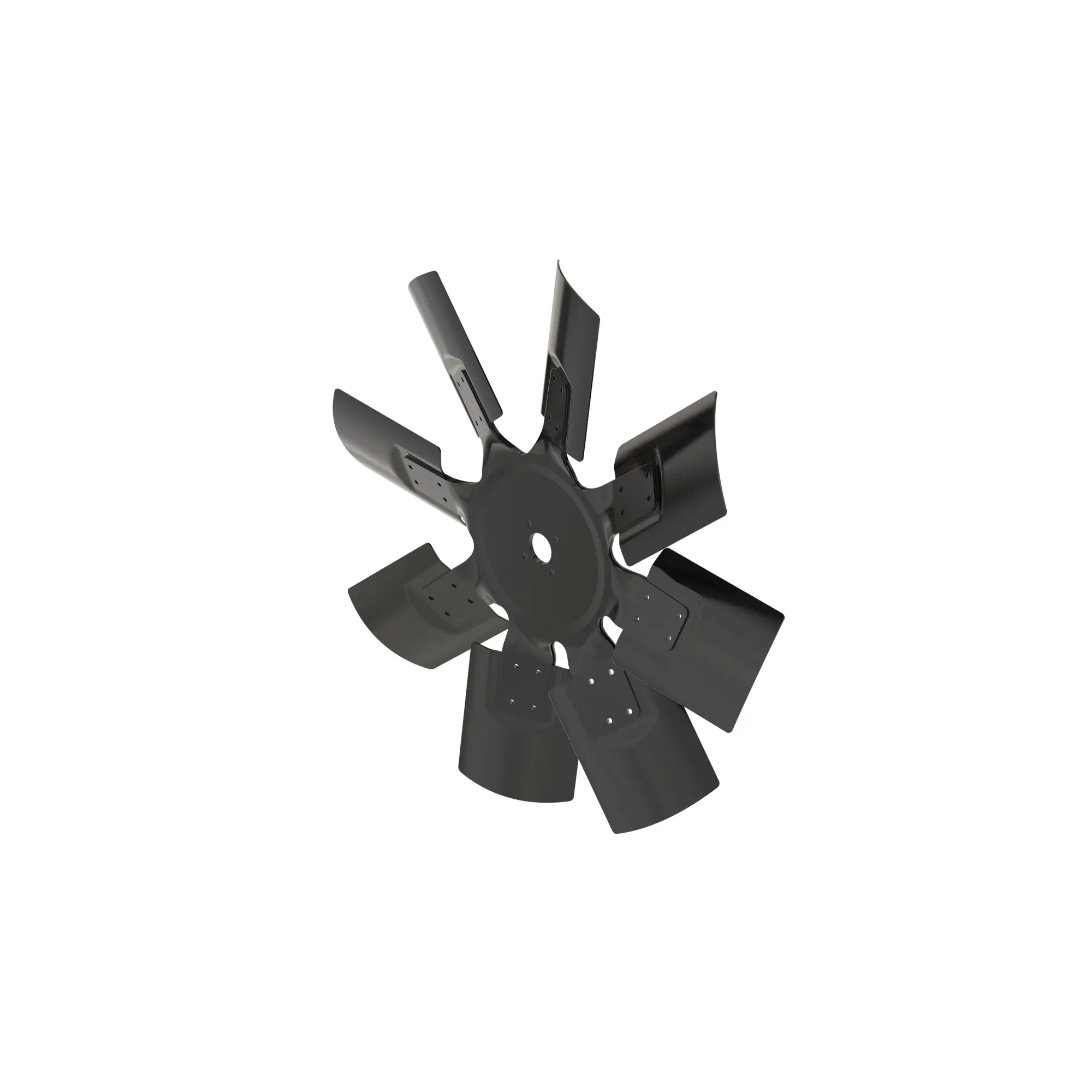 FAN, ENGINE COOLING