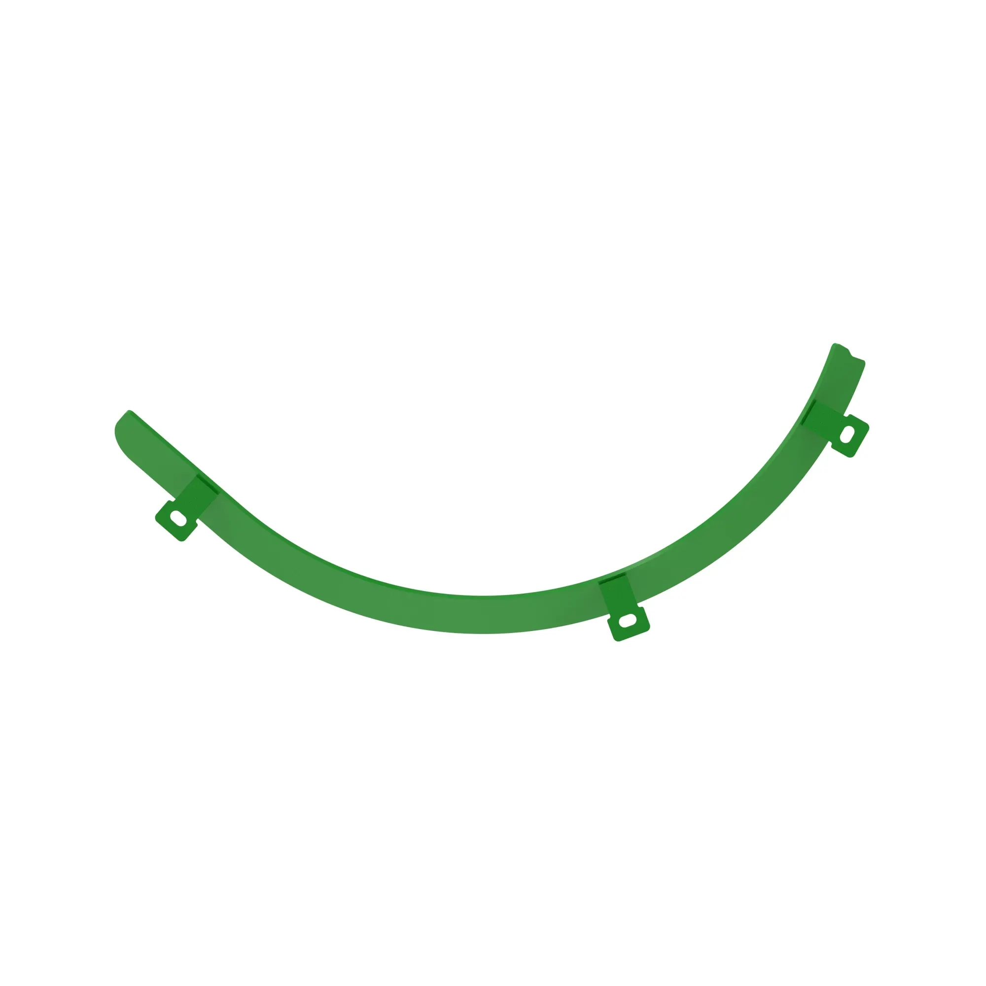 BRACKET, FRONT BUNDLE