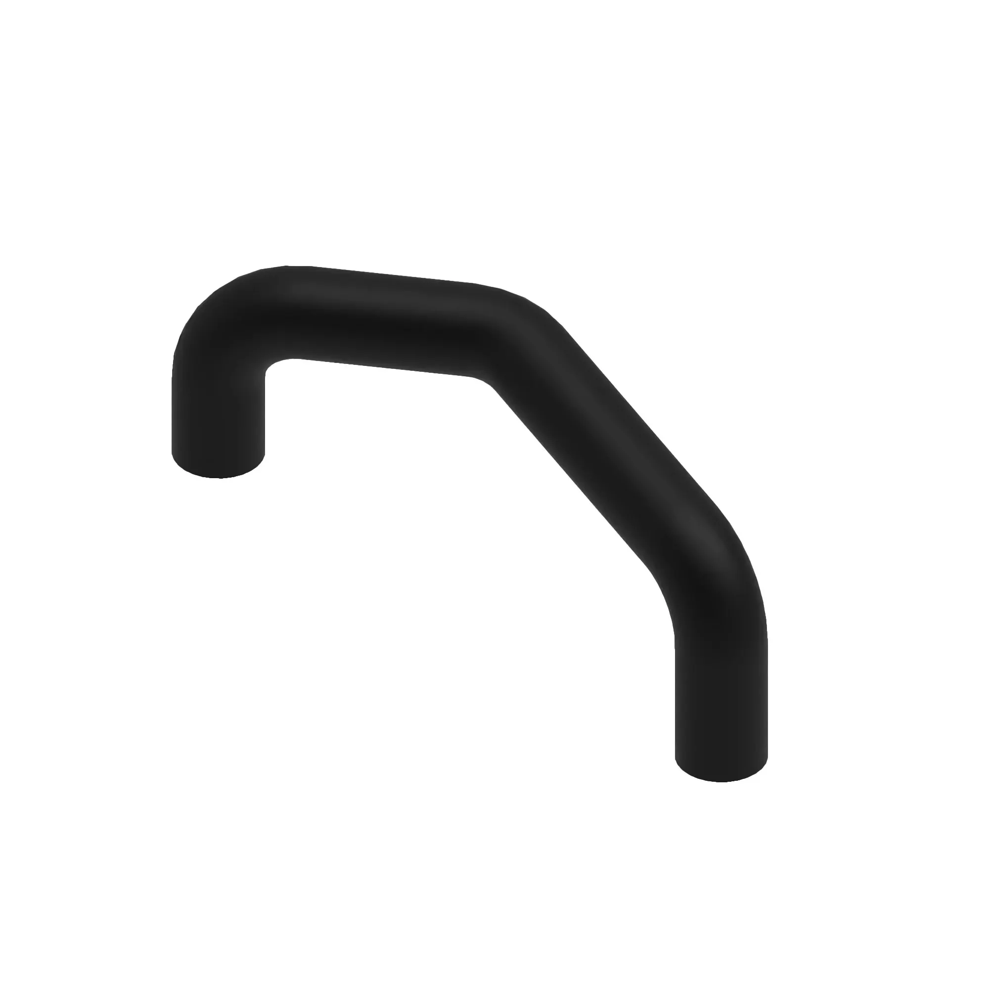 John Deere Coolant Hose - T349472