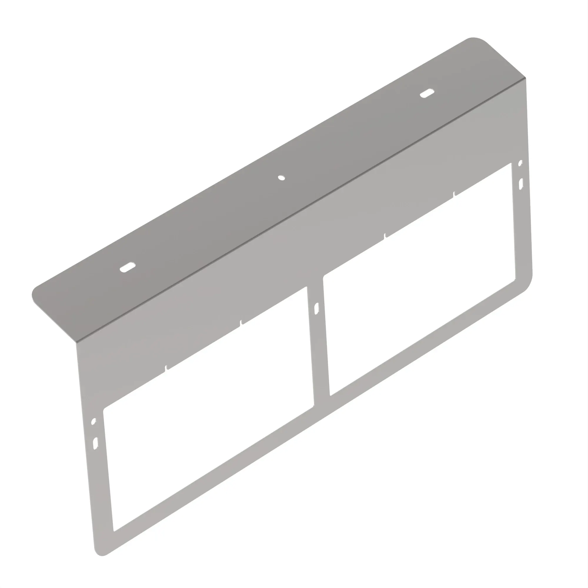 BRACKET, BRACKET AIR HOSE SUPPORT
