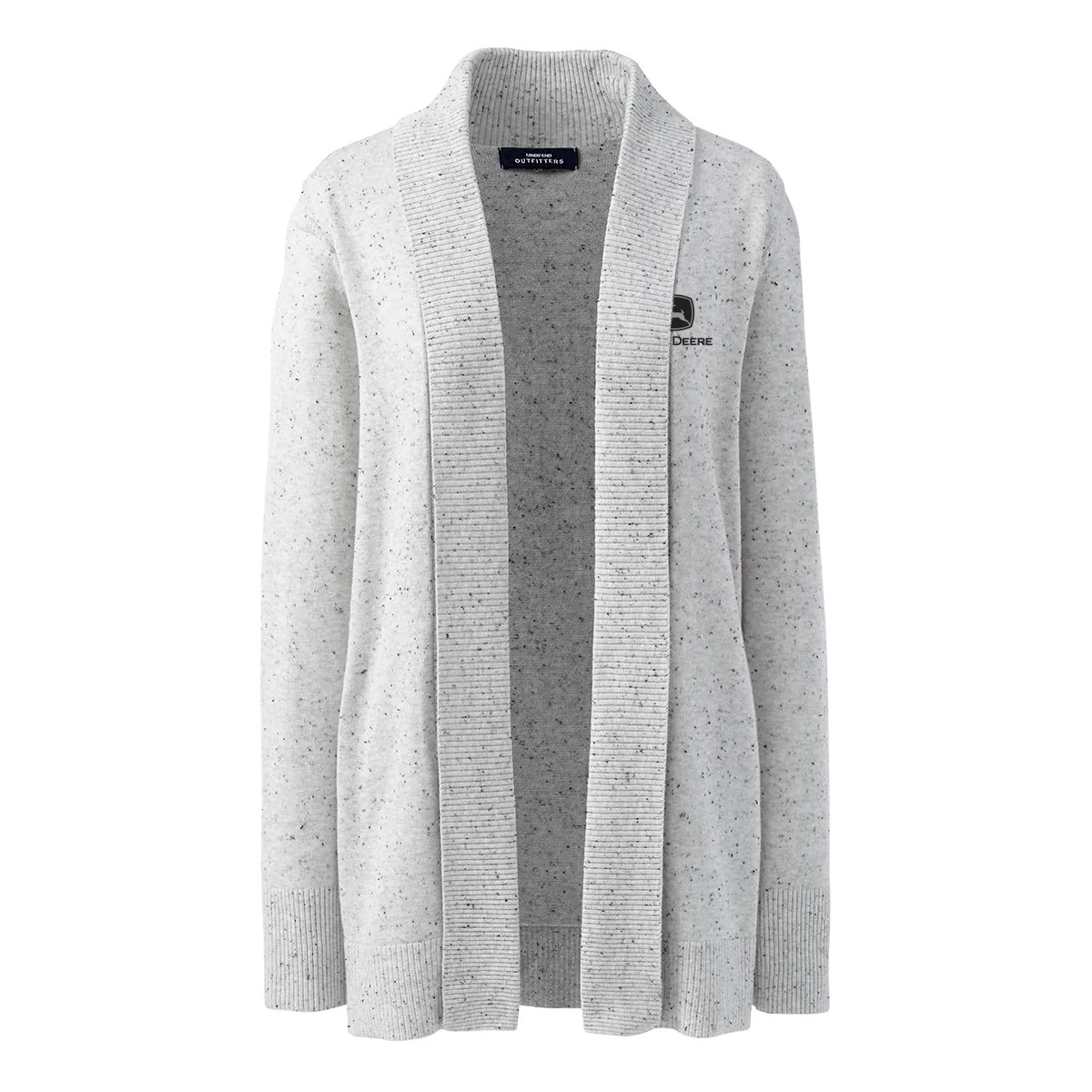 Women's Cotton Modal Shawl Collar Cardigan Sweater