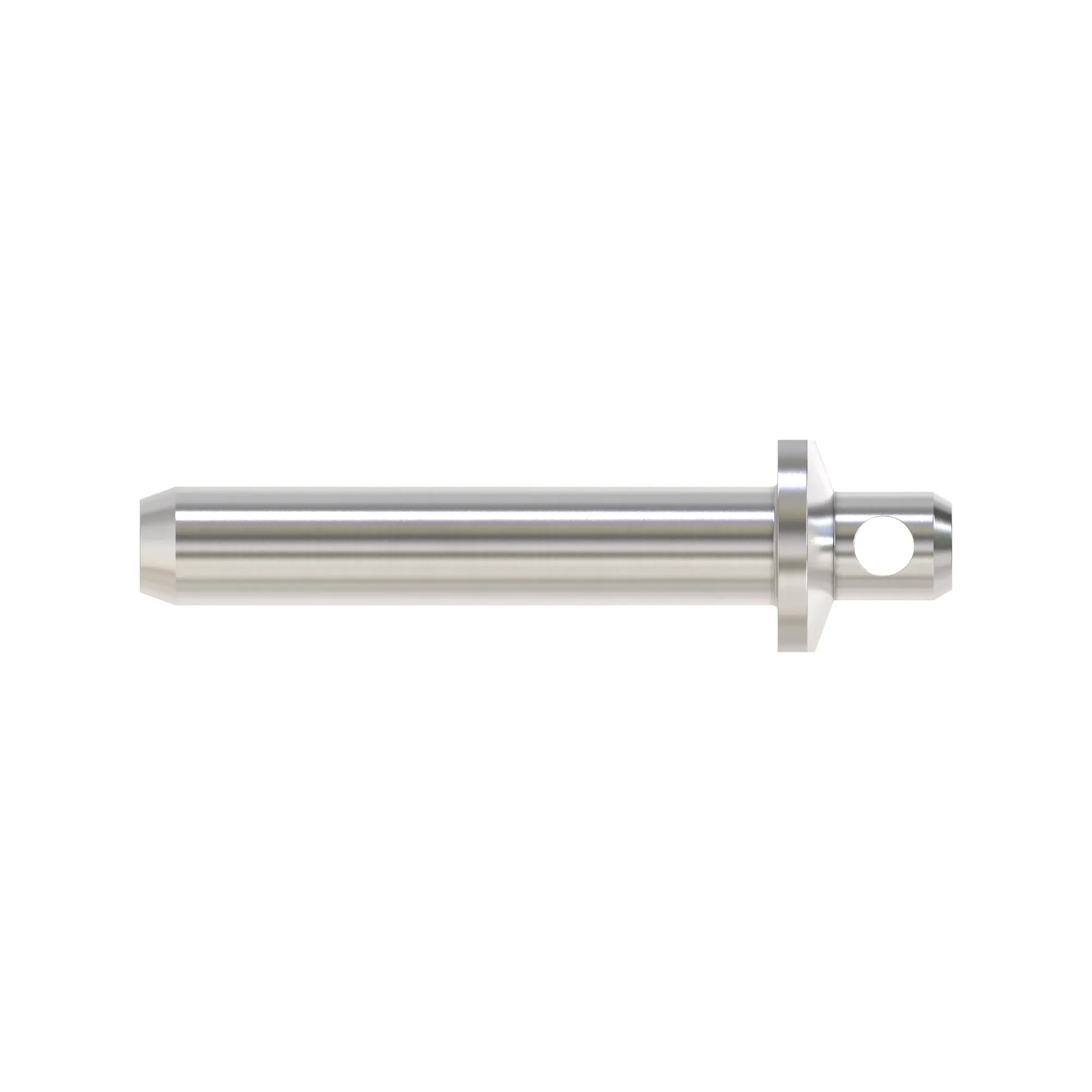 PIN FASTENER, PIN, DRAWBAR, REAR