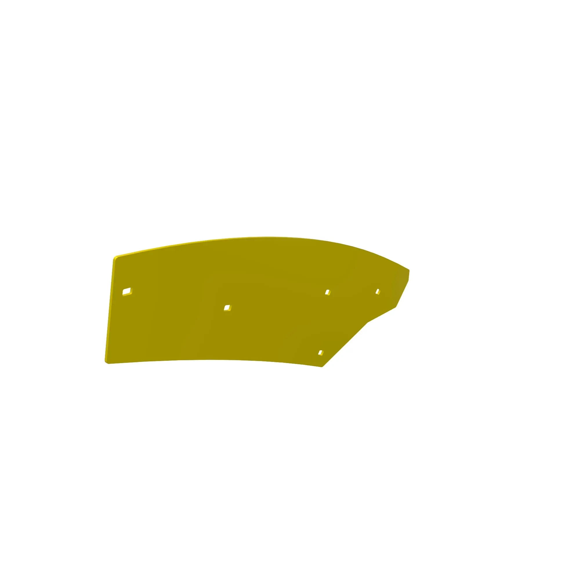wearplate
