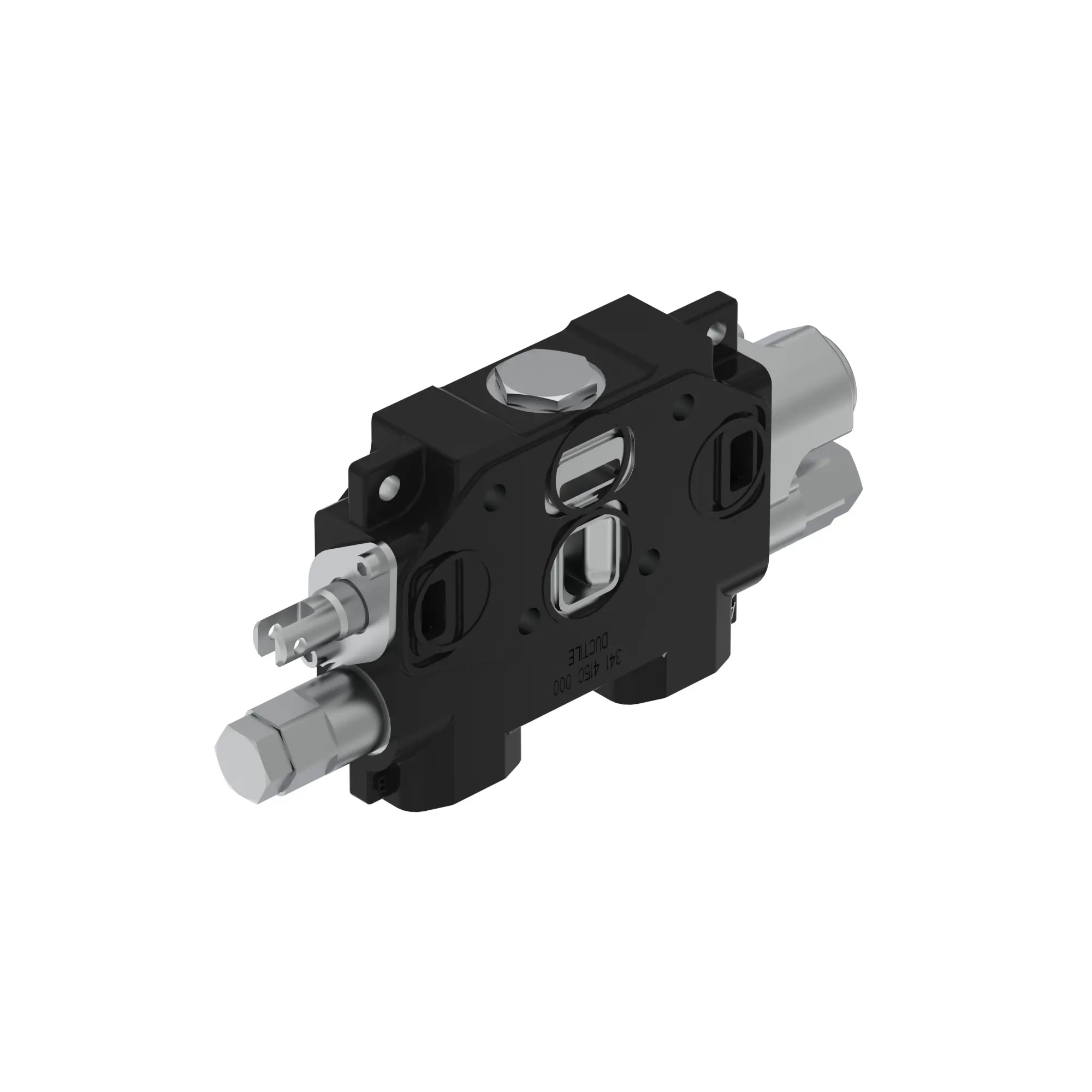 Spool Valve