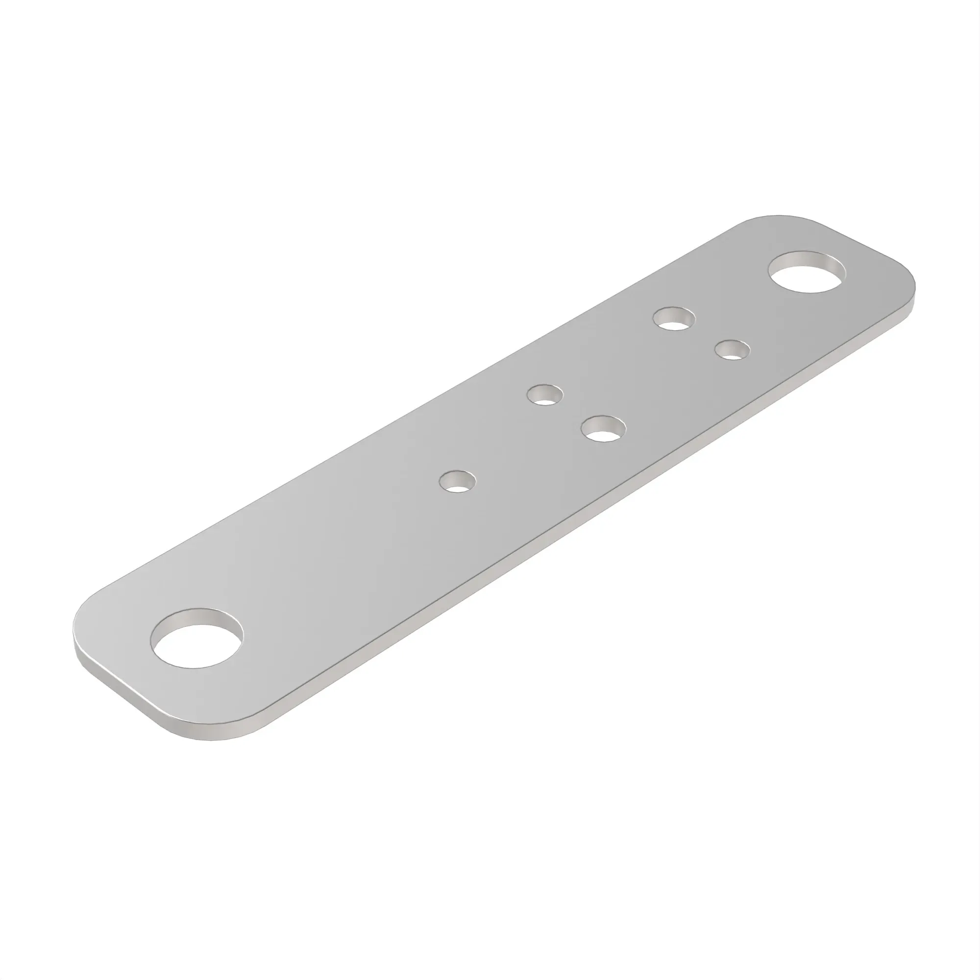 John Deere Mounting Bracket Plate - T278526