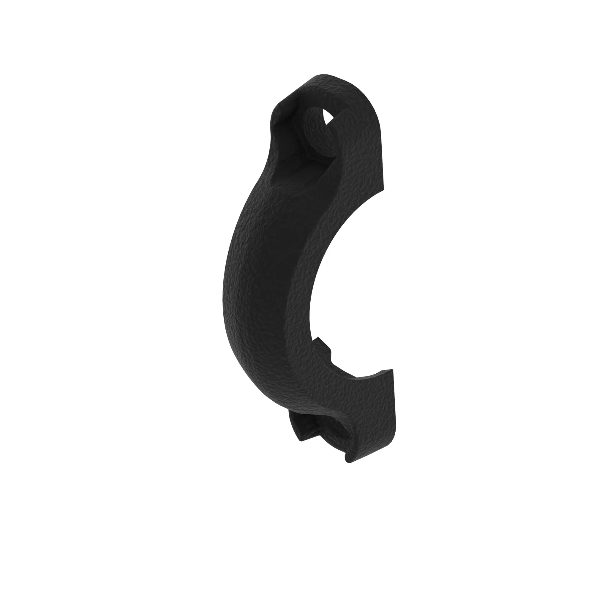 BEARING HOUSING W/O BEARING, BRACKE